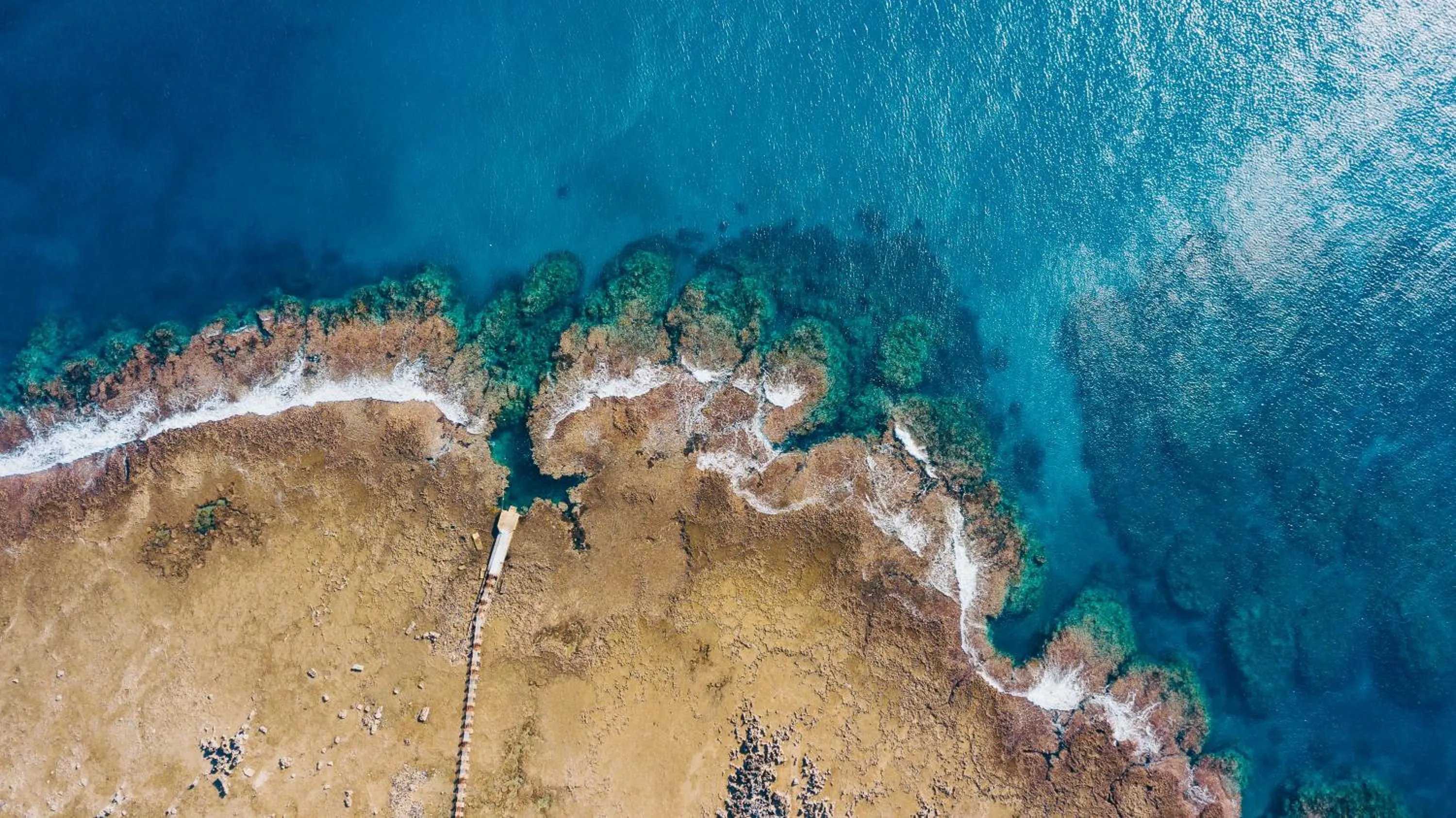 View (from property/room) in White Grass Ocean Resort & Spa