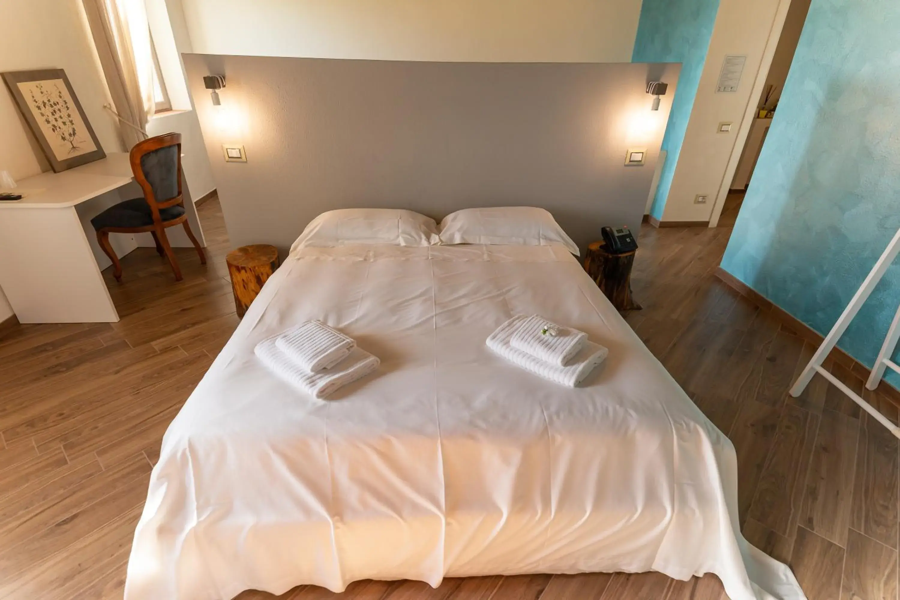 Prestige Suite in Fattoria L'Olmetto Prestige Suite in Fattoria L'Olmetto