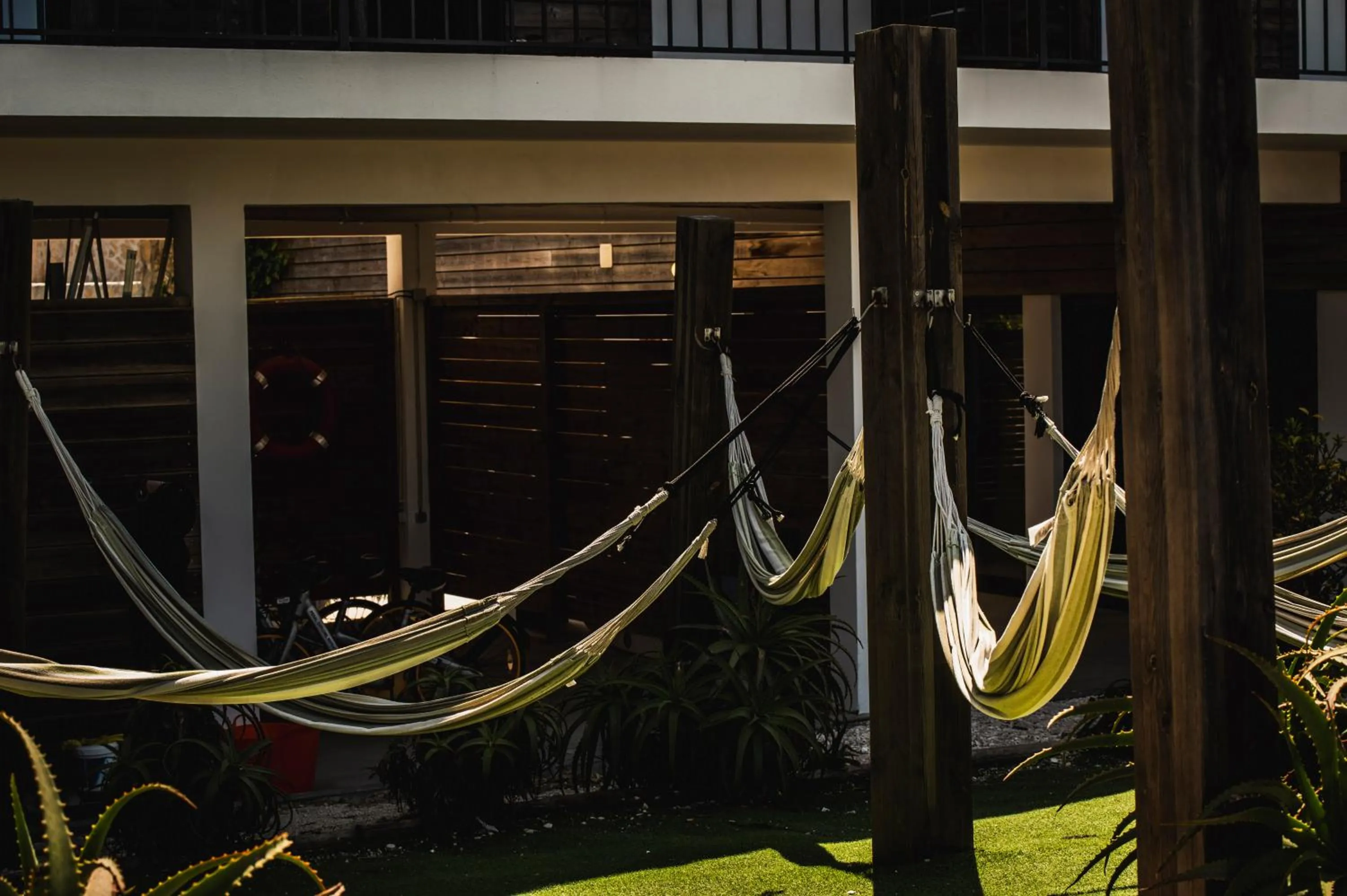 Activities in WOT Ericeira Surf Social