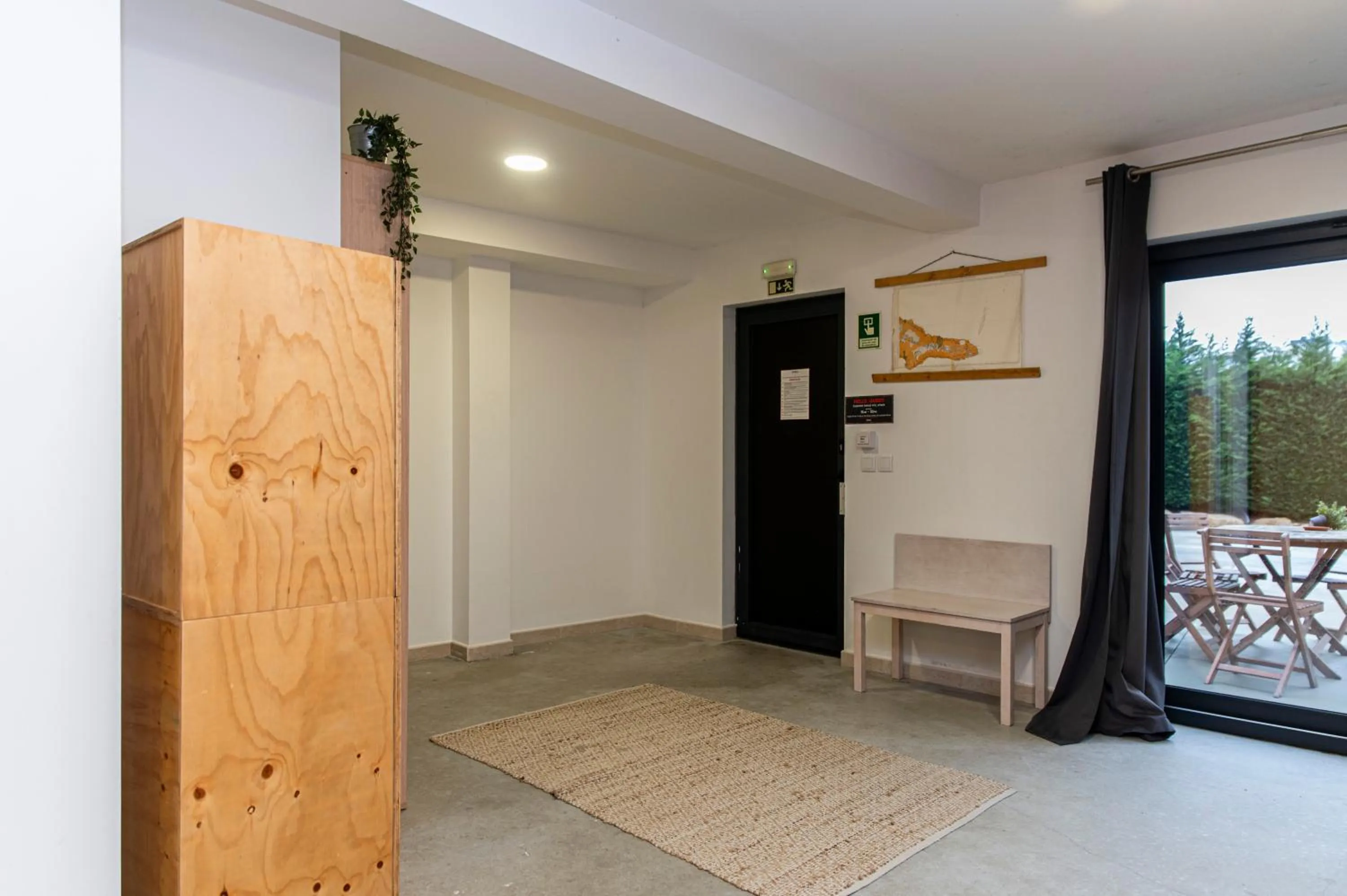 Bedroom in WOT Ericeira Surf Social