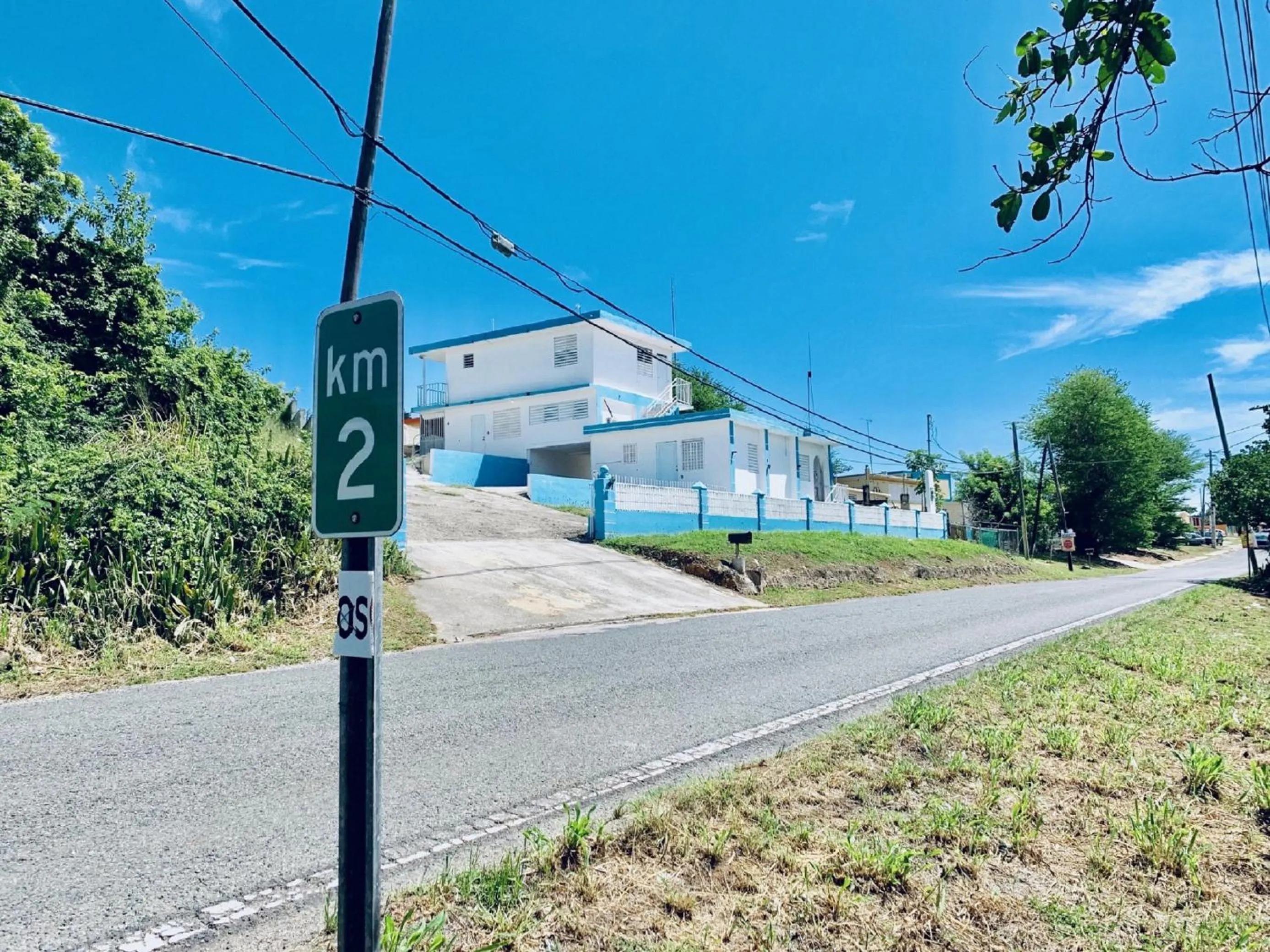 Property building in The Hill at Arecibo 681 Ocean Drive