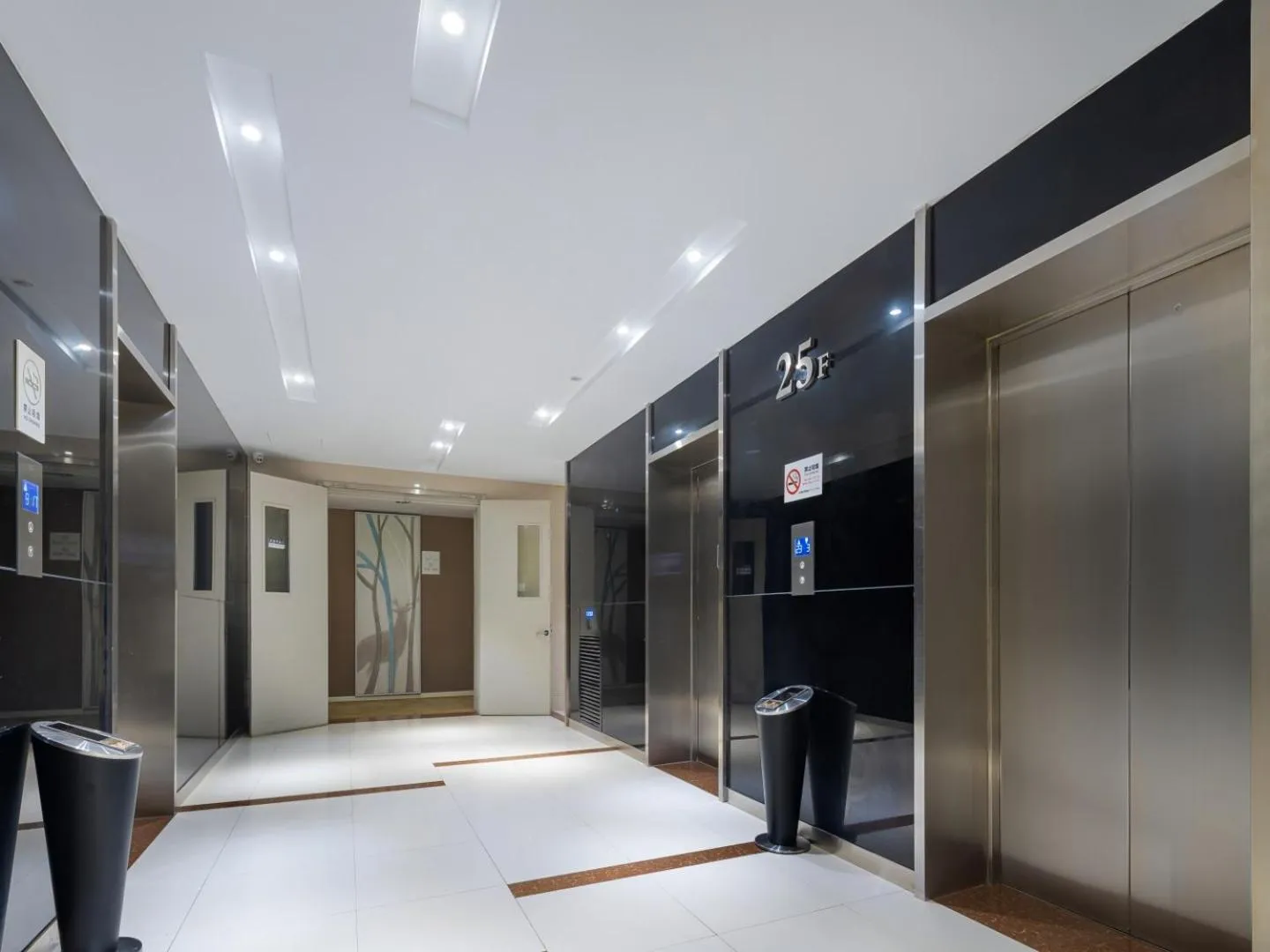 Starway Hotel Hangzhou Renhe Avenue