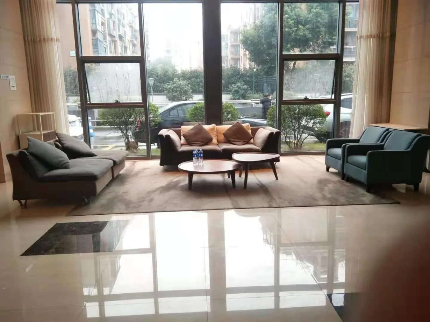 Starway Hotel Hangzhou Renhe Avenue