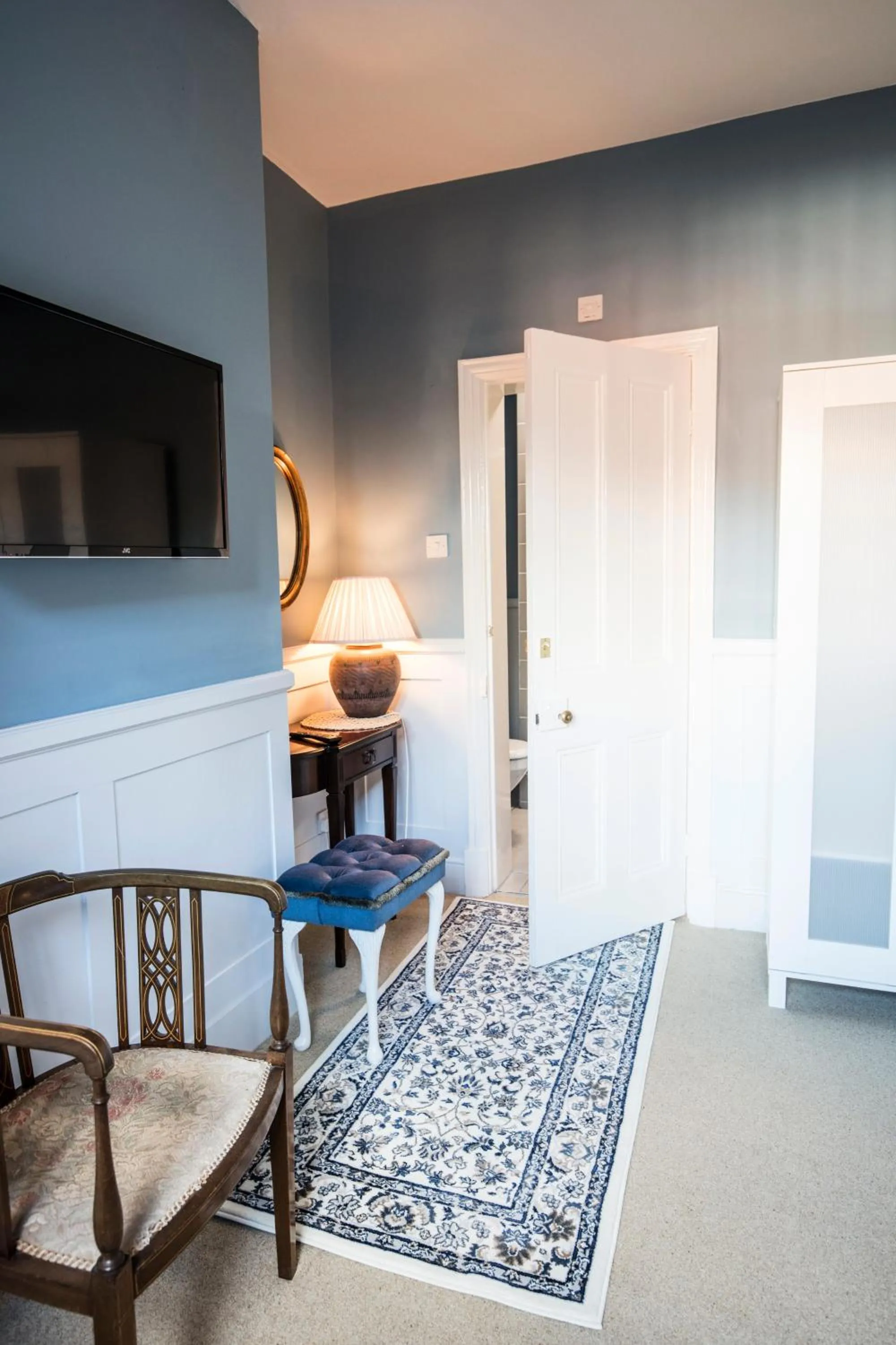 Bournville House & Cafe