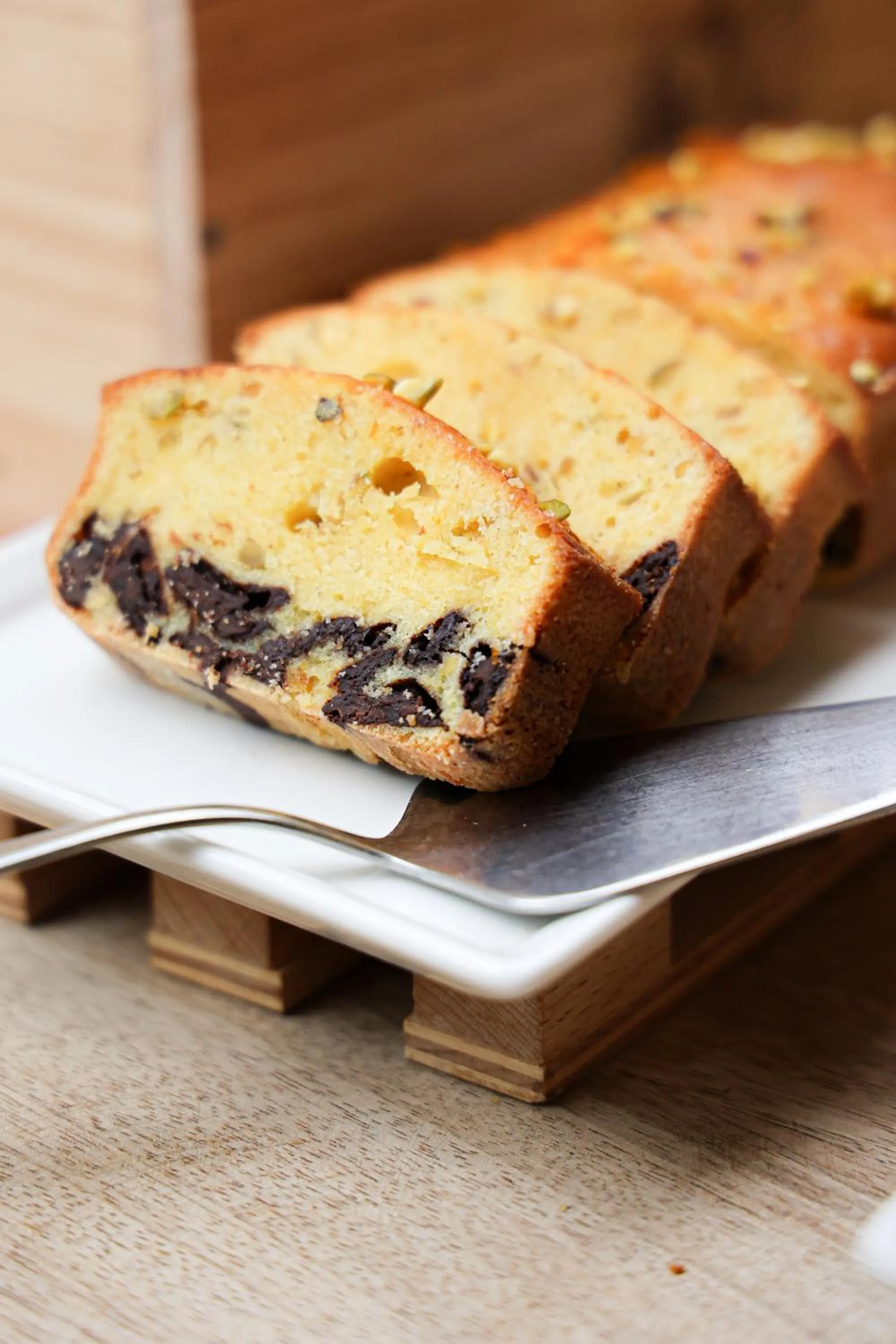 Breakfast in Le Boutique Hotel & Spa