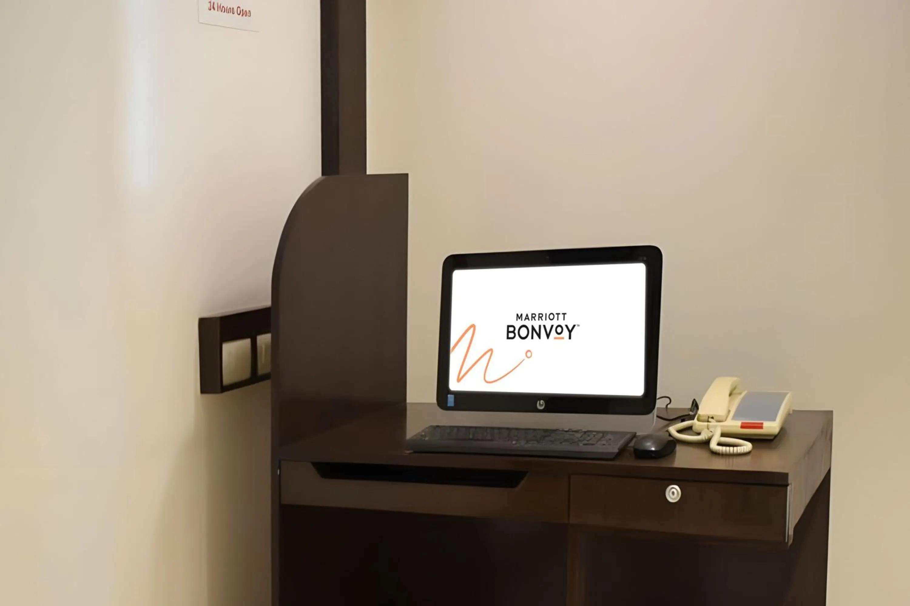 Other in Four Points by Sheraton Vadodara