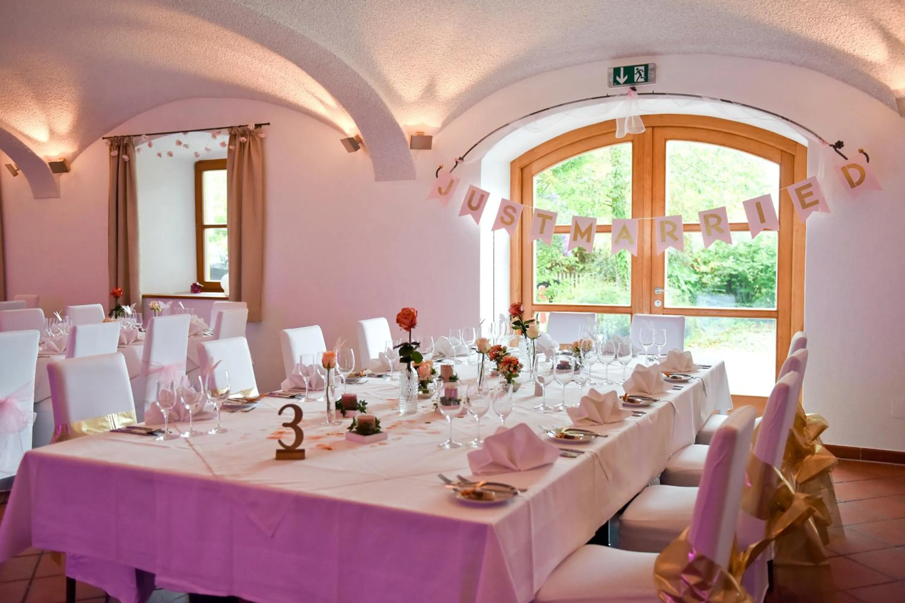 Angermühle Landgasthof