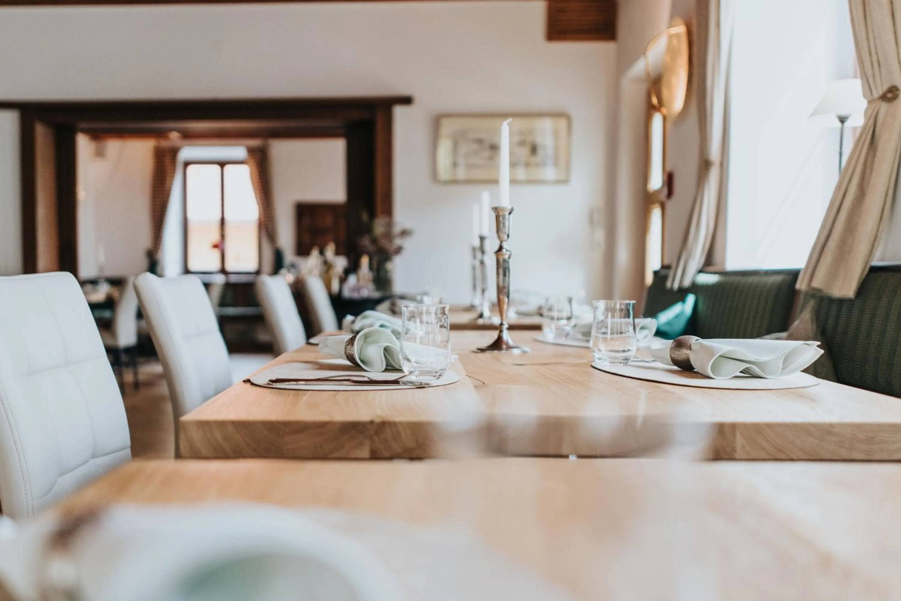 Angermühle Landgasthof