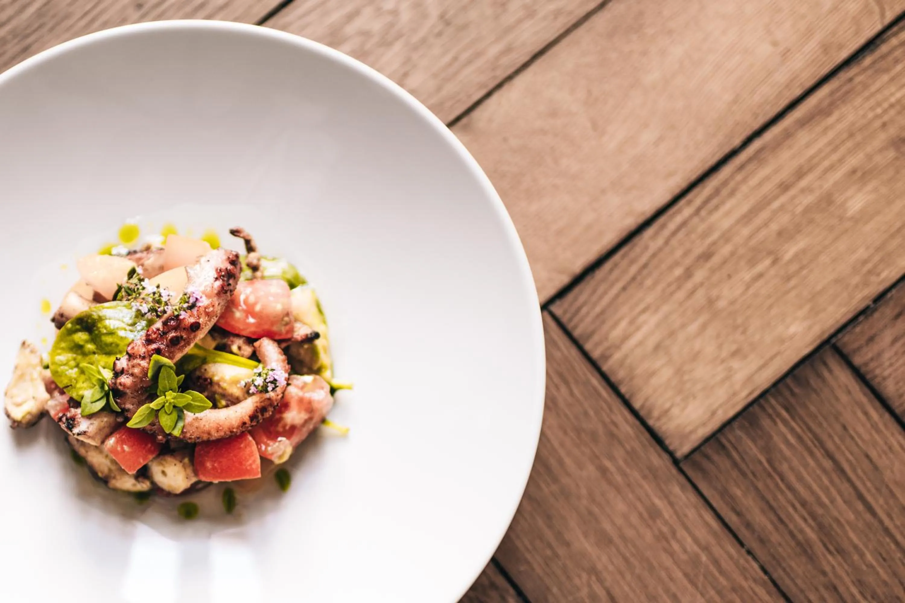 Angermühle Landgasthof