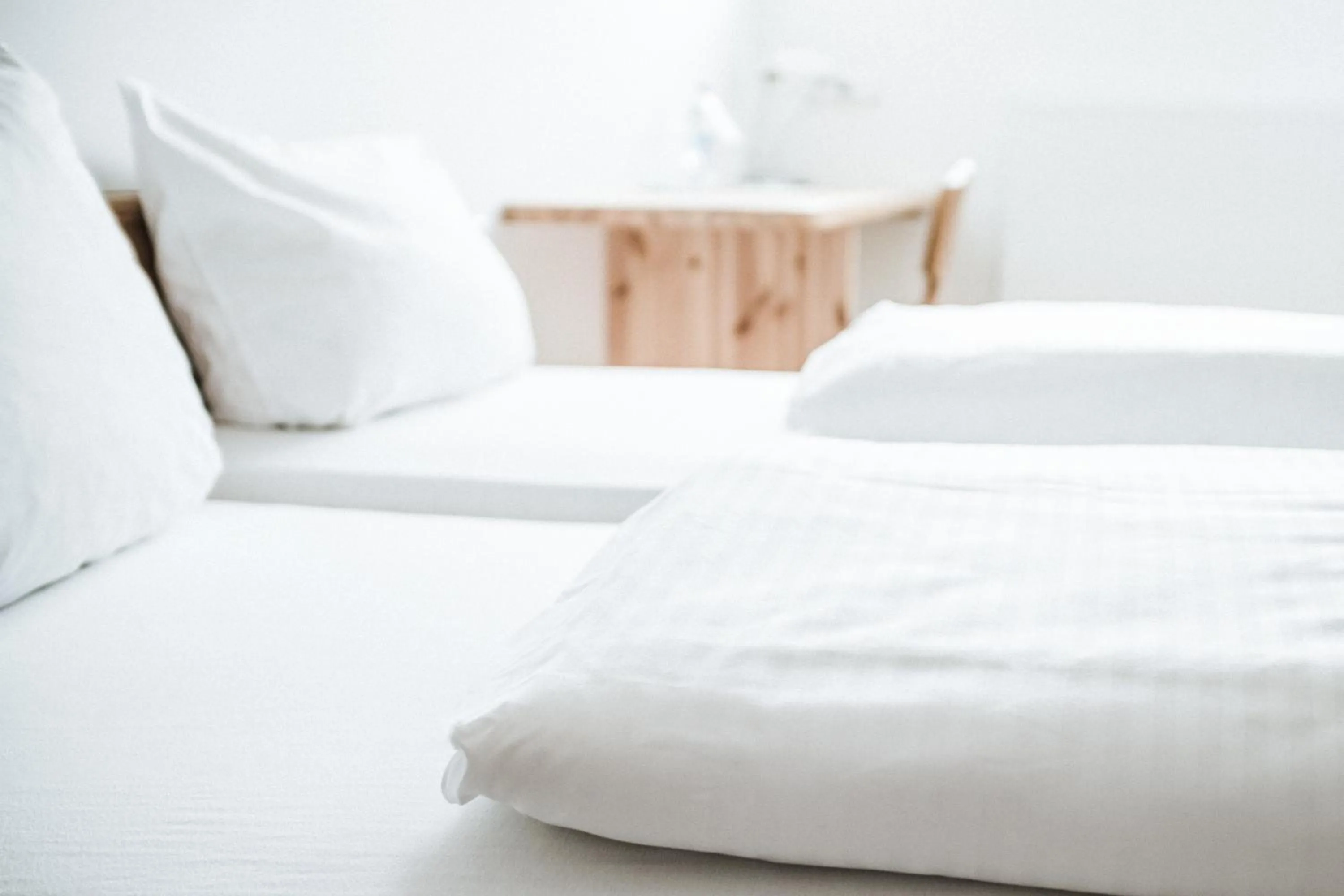 Photo of the whole room, Bed in Angermühle Landgasthof