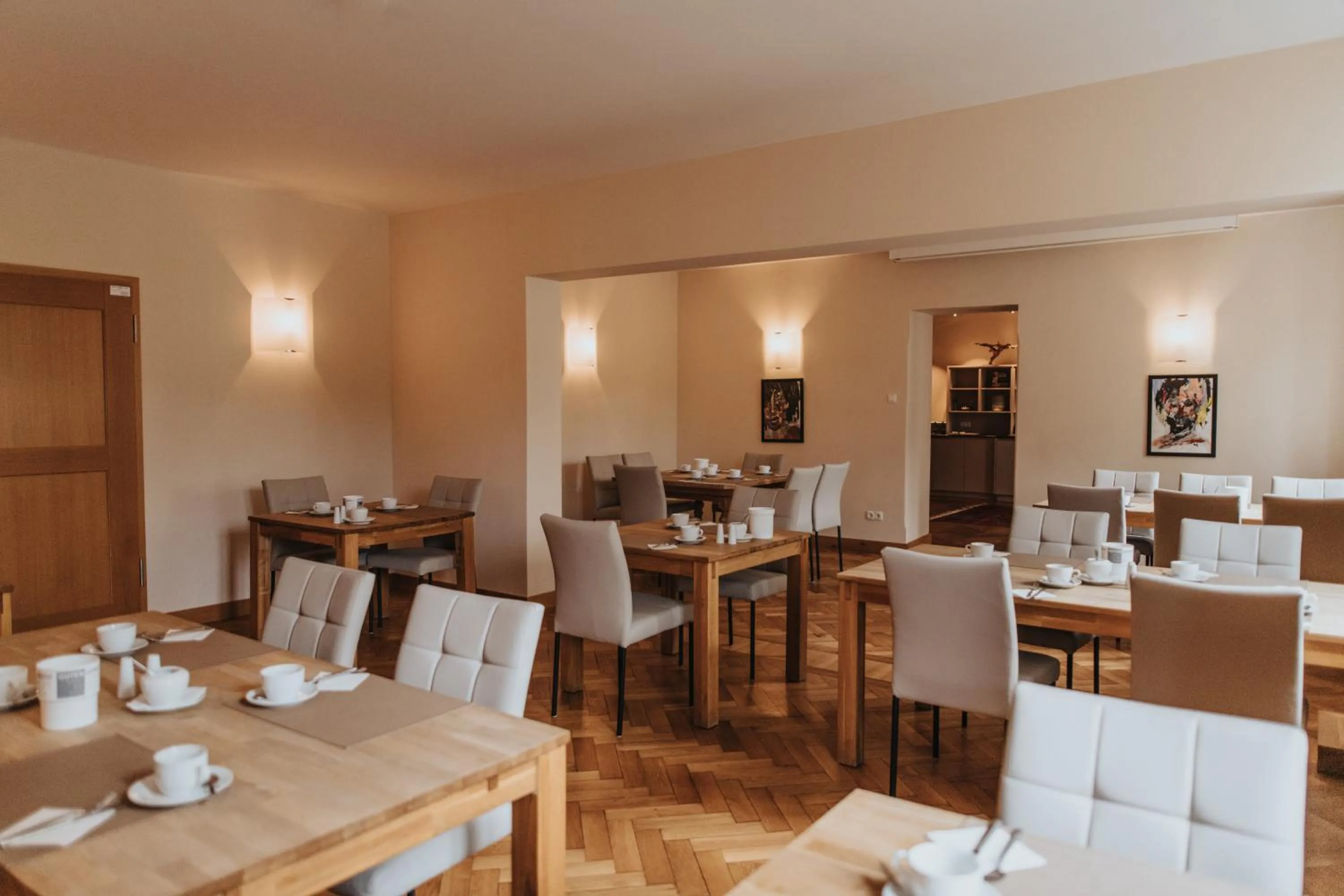 Angermühle Landgasthof