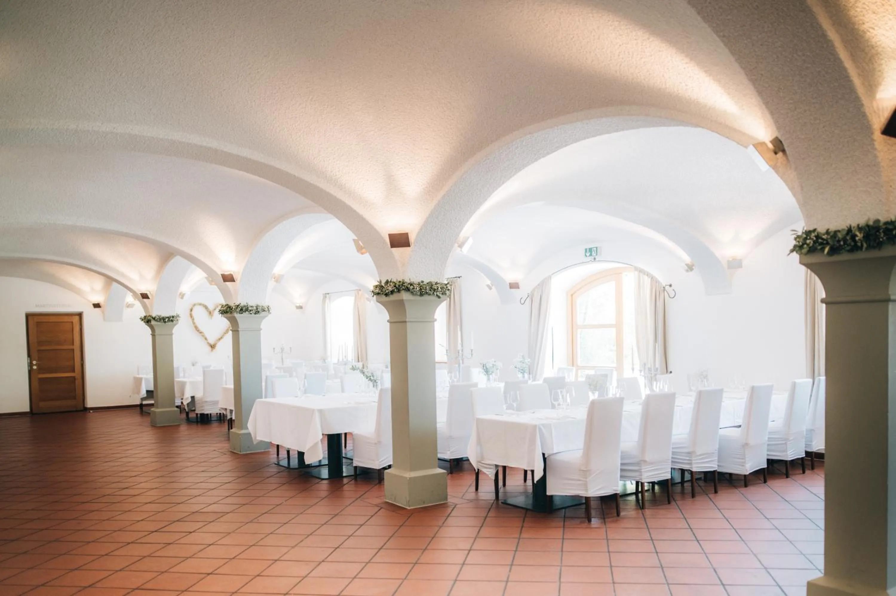 Angermühle Landgasthof