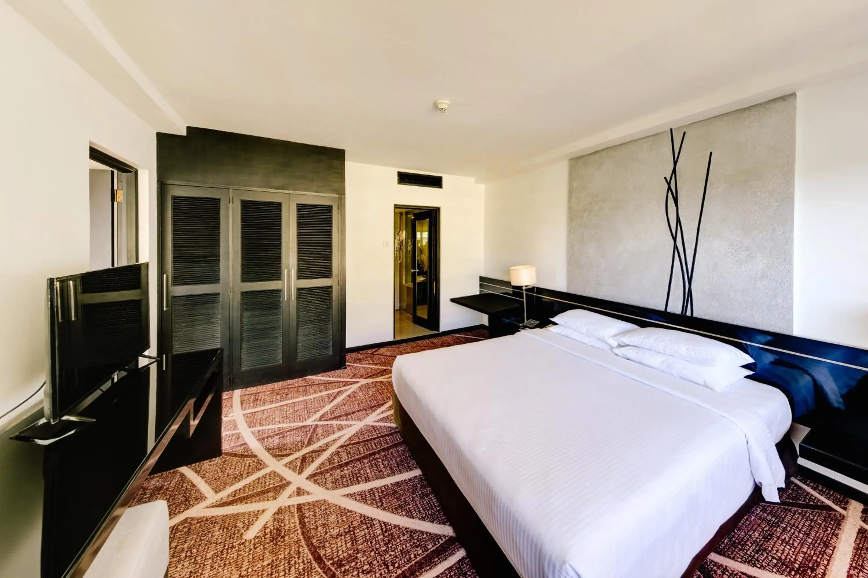 Cilantro Suite with Terrace & Lounge Access in Cinnamon Lakeside Cilantro Suite with Terrace & Lounge Access in Cinnamon Lakeside