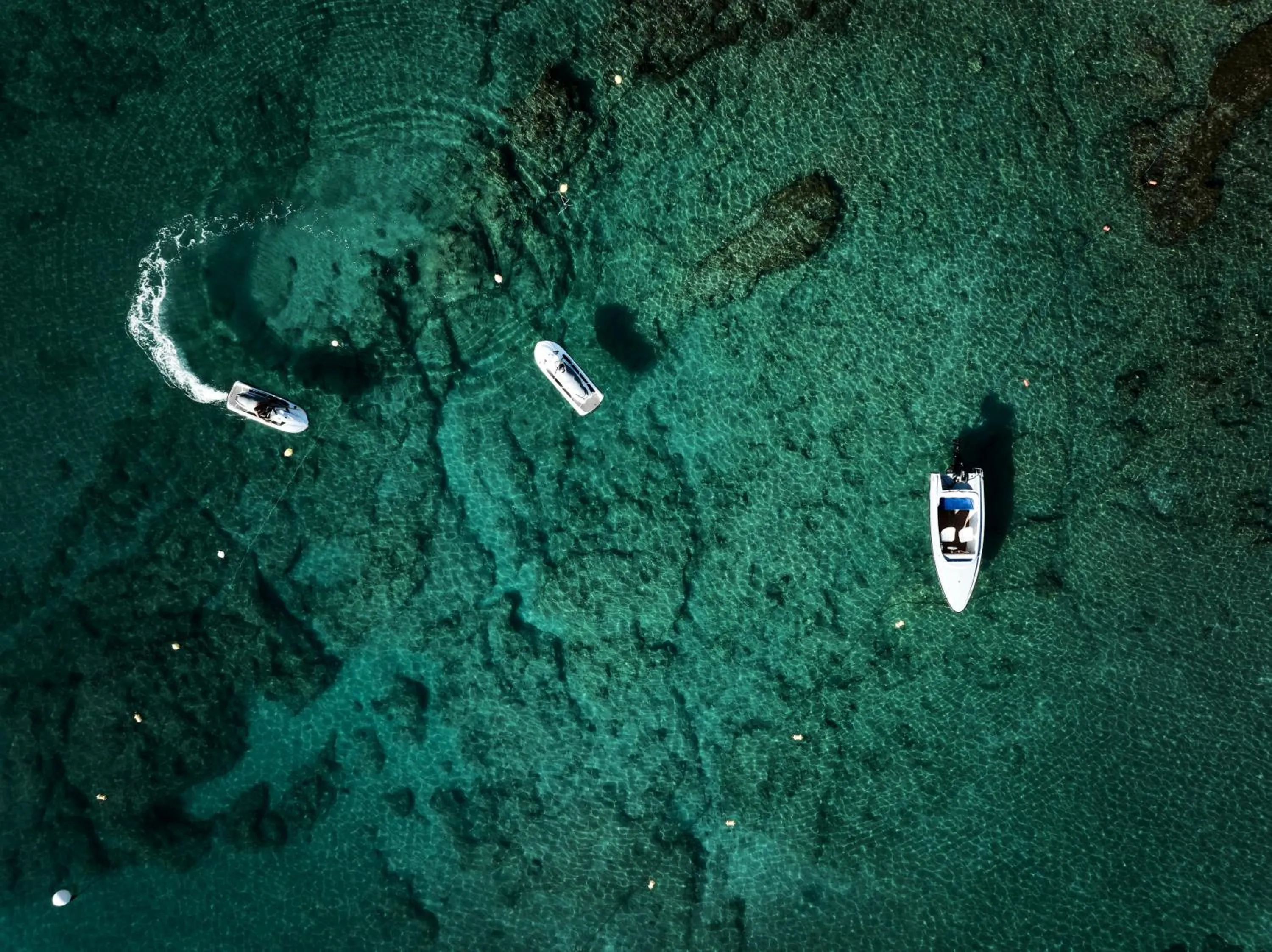 Summer in Blue Marine Resort and Spa Hotel