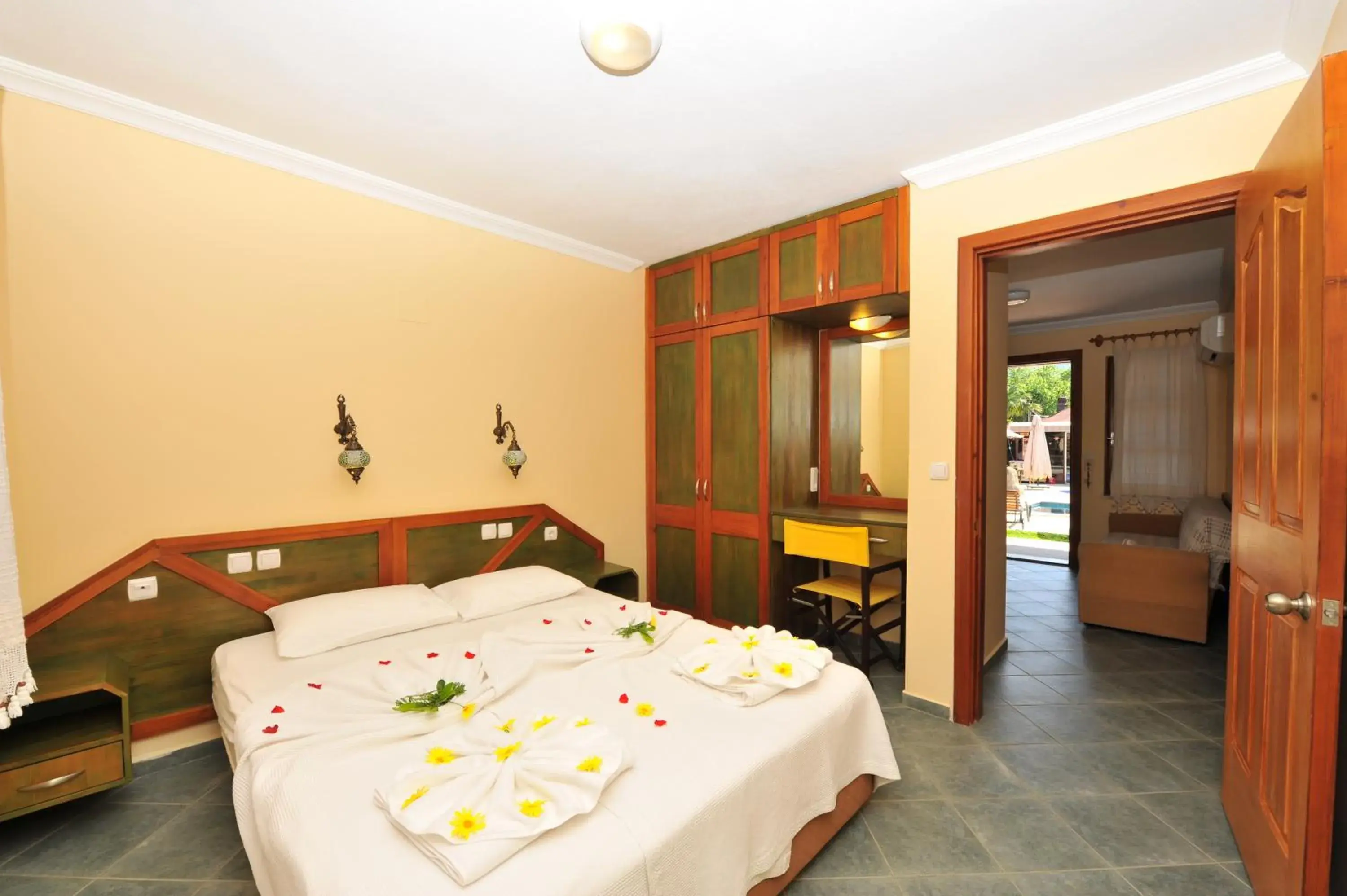 Suite in Grenadine Lodge Suite in Grenadine Lodge