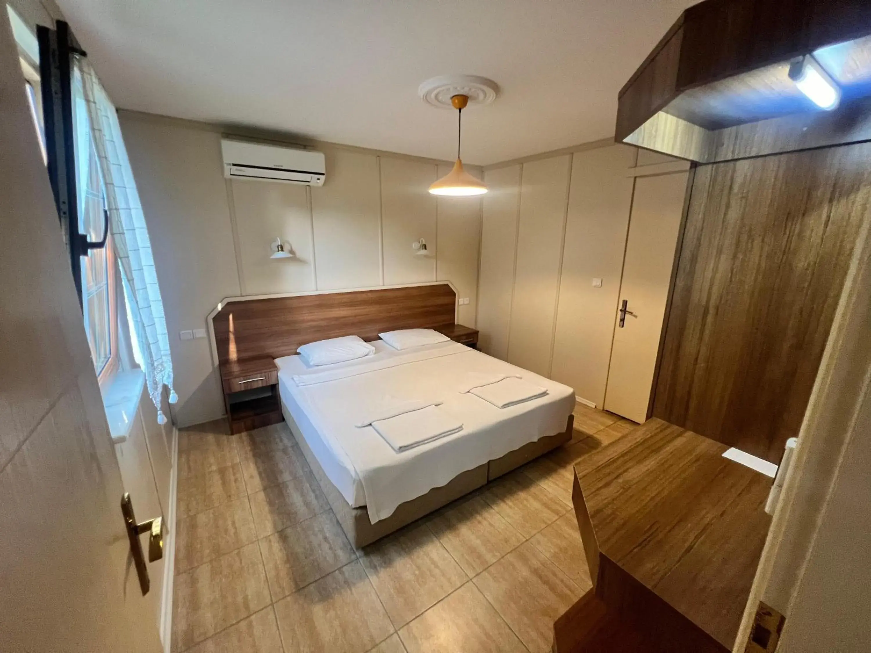 Suite with Garden View in Grenadine Lodge Suite with Garden View in Grenadine Lodge