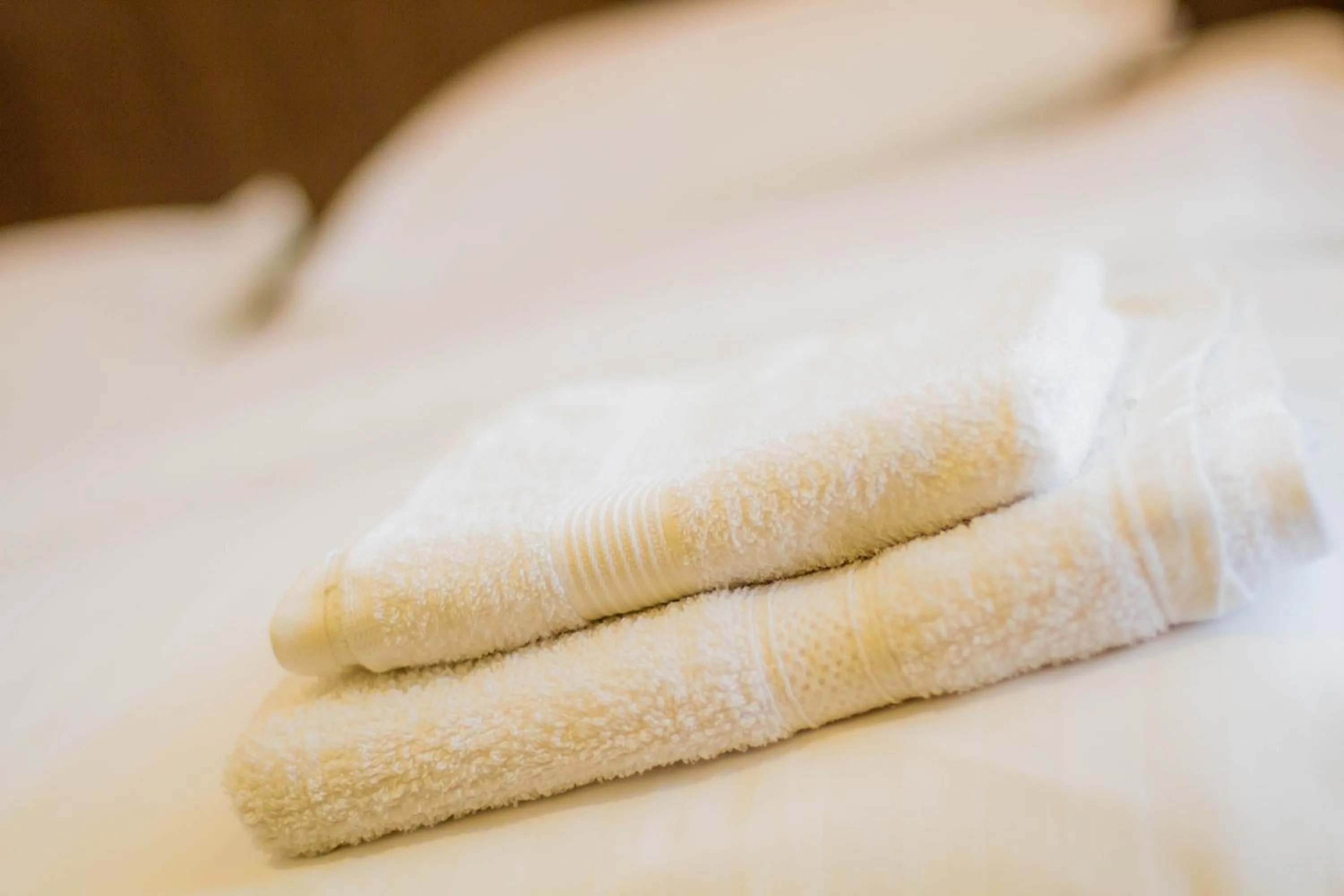 towels in Complex Turistic Max International