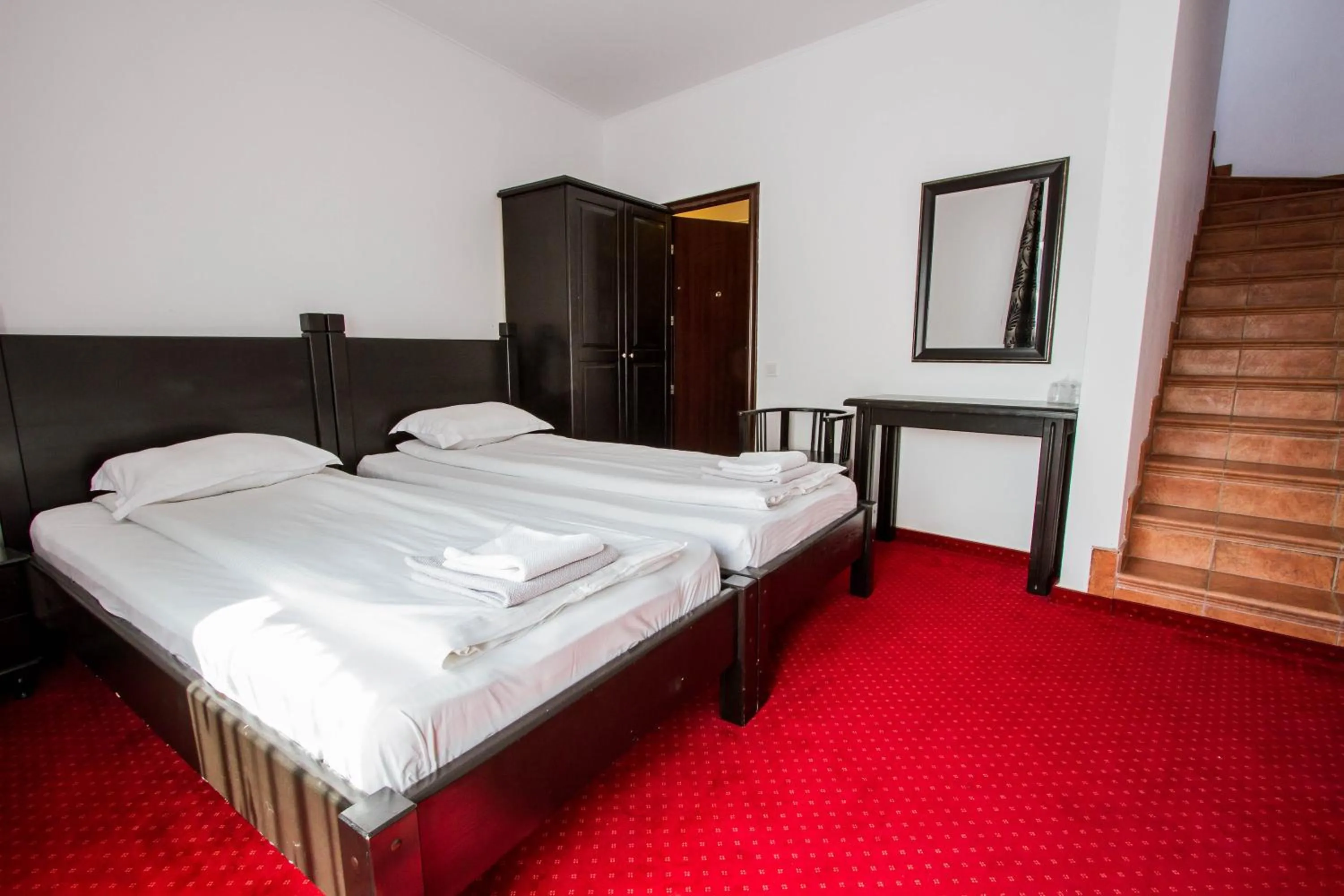 Bed in Complex Turistic Max International