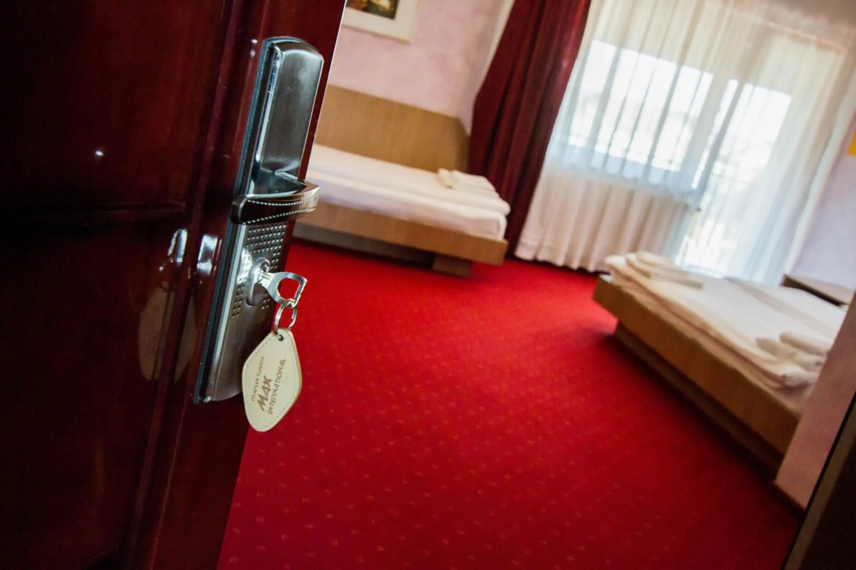 Family Room in Complex Turistic Max International Family Room in Complex Turistic Max International