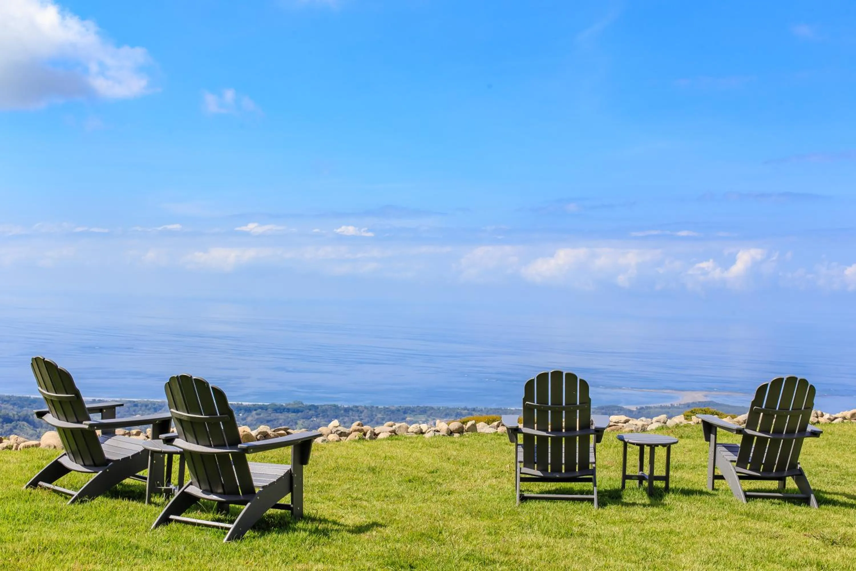 Balcony/Terrace in Rancho Pacifico - Boutique Hotel for Adults