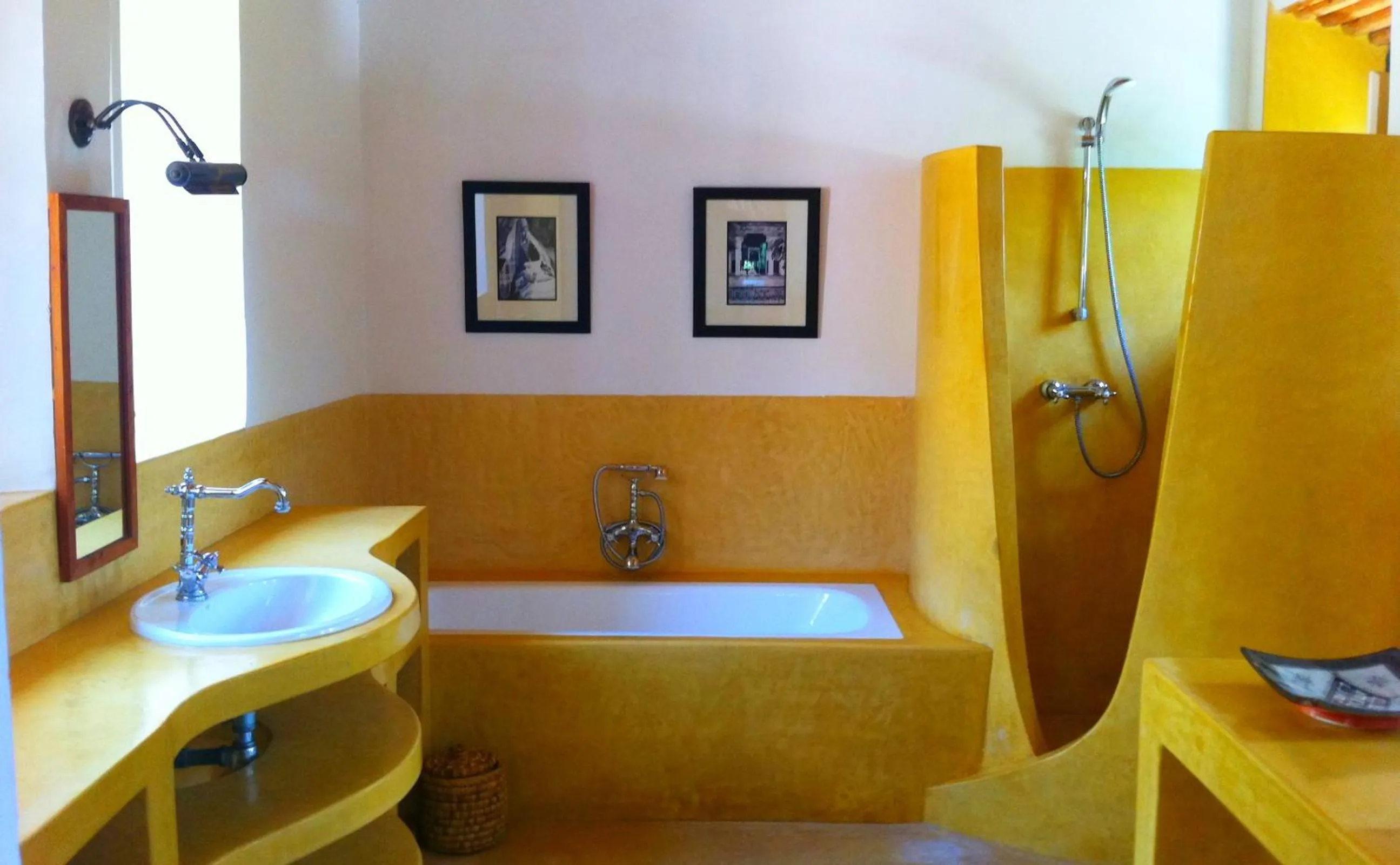 Other in Les Jardins de Villa Maroc