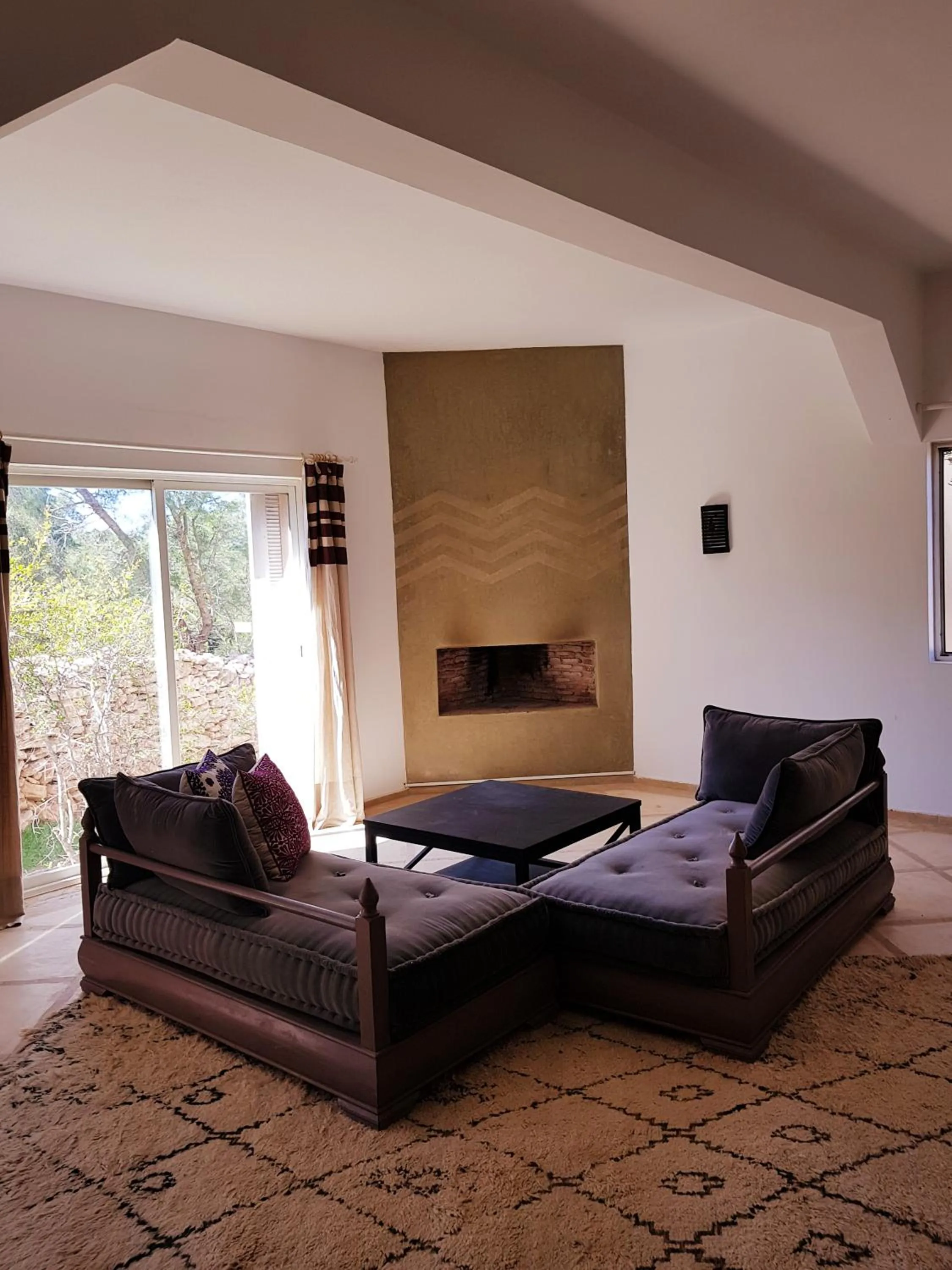 Property building in Les Jardins de Villa Maroc