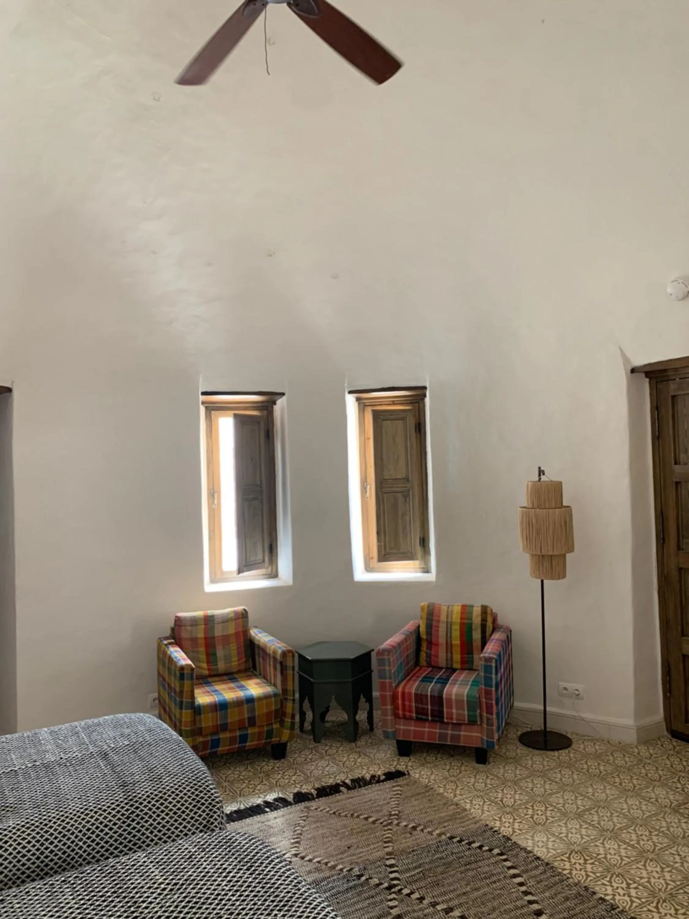 Property building in Les Jardins de Villa Maroc