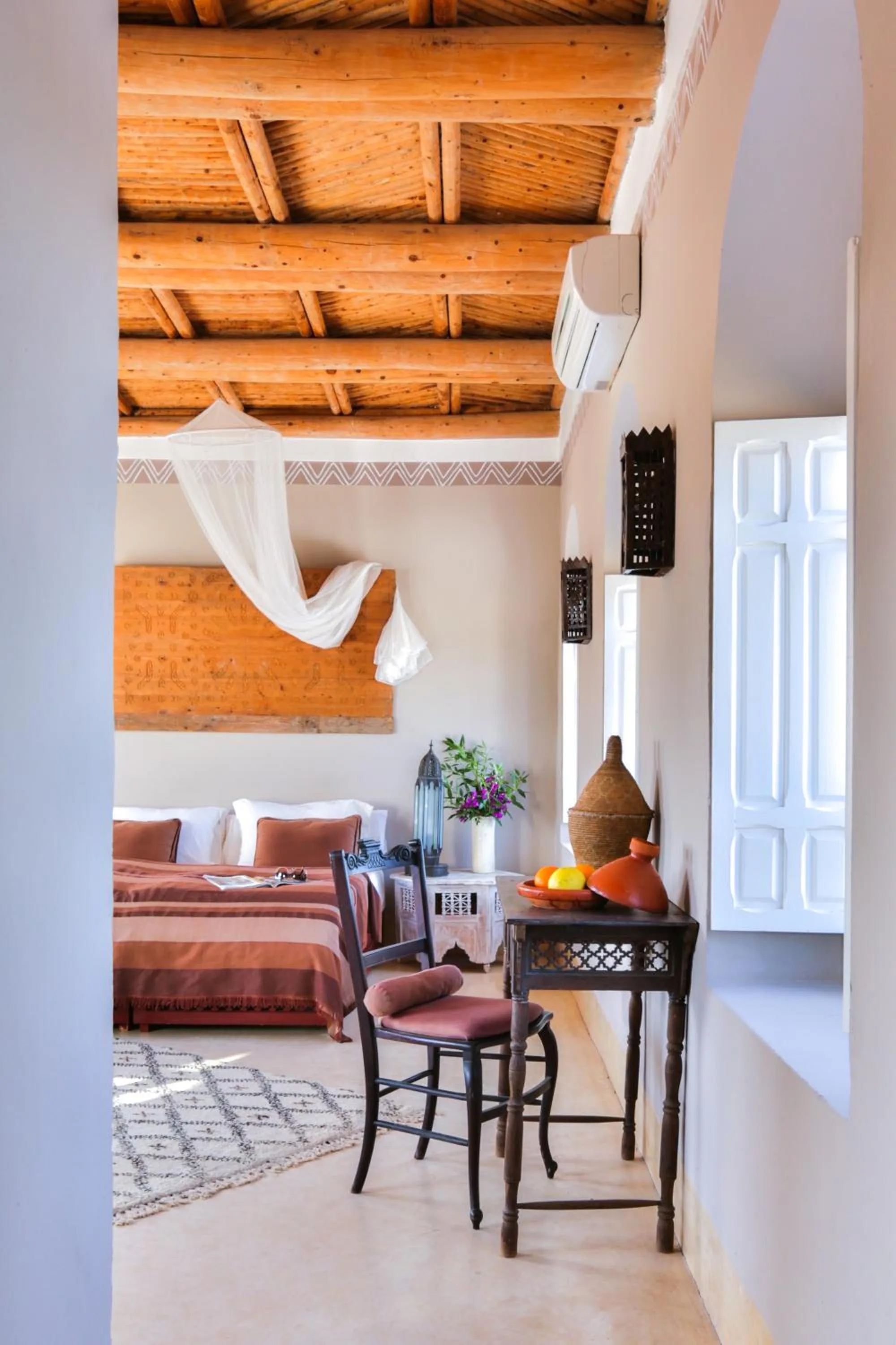 Property building in Les Jardins de Villa Maroc