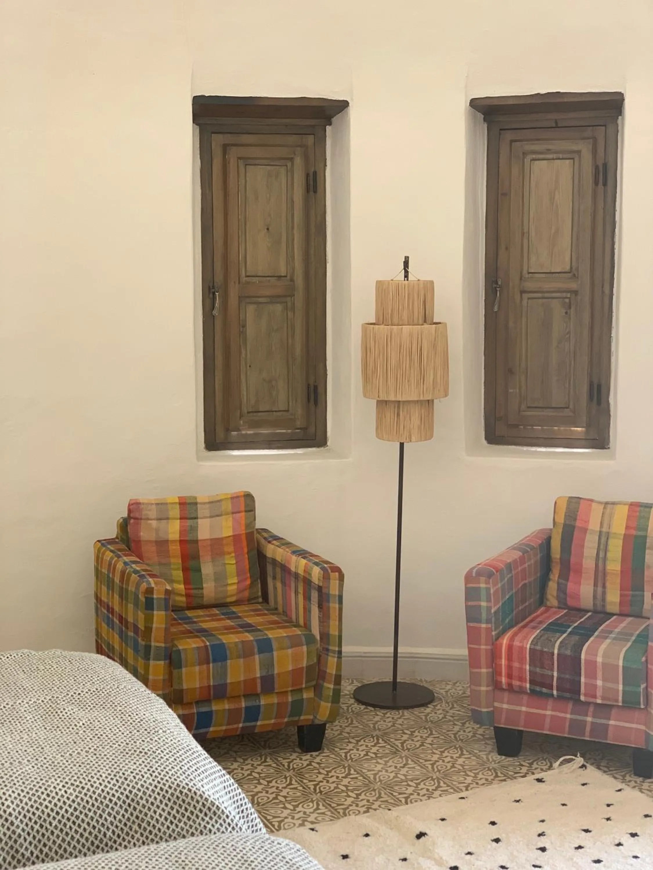 Property building in Les Jardins de Villa Maroc