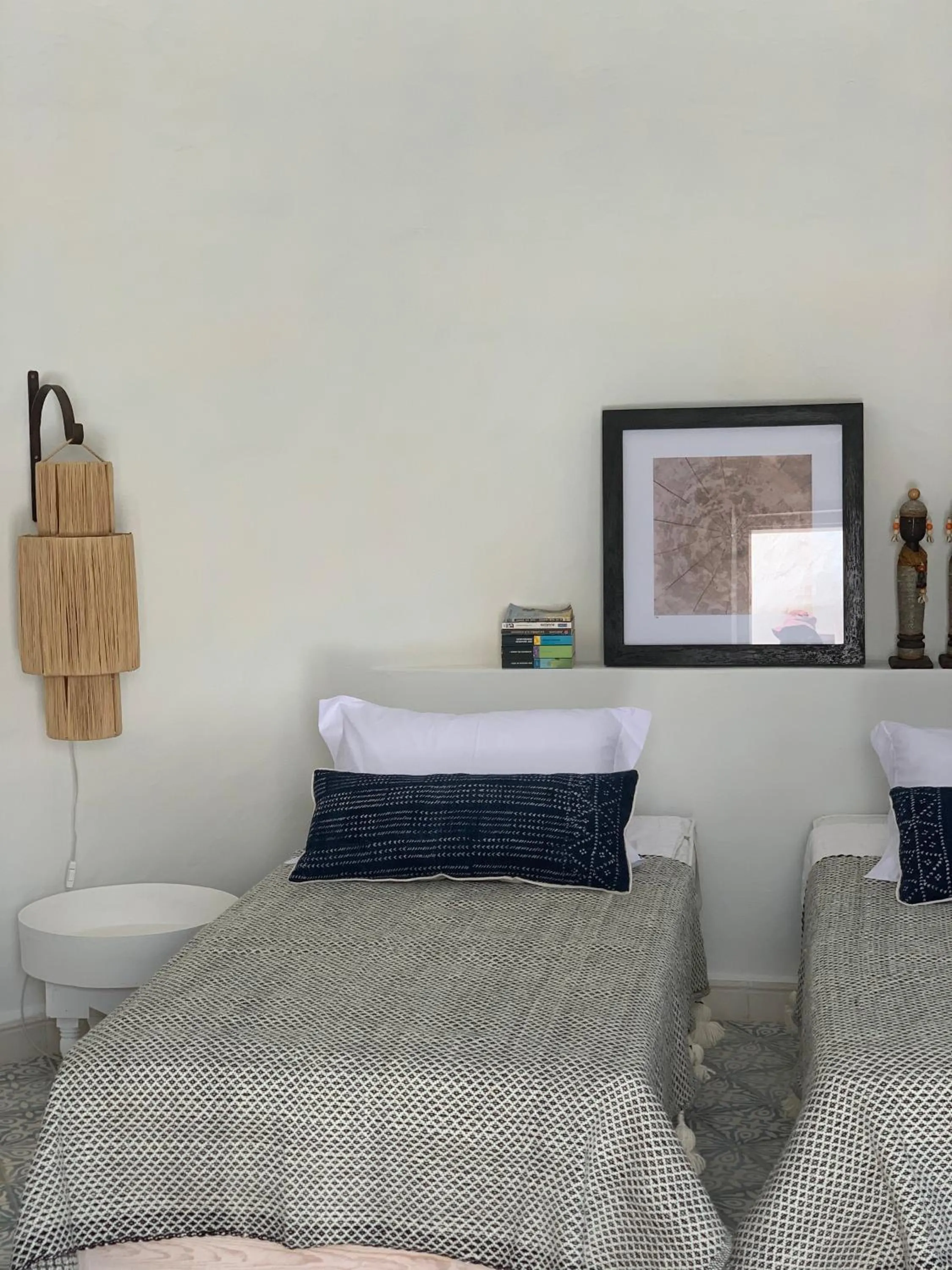 Property building in Les Jardins de Villa Maroc