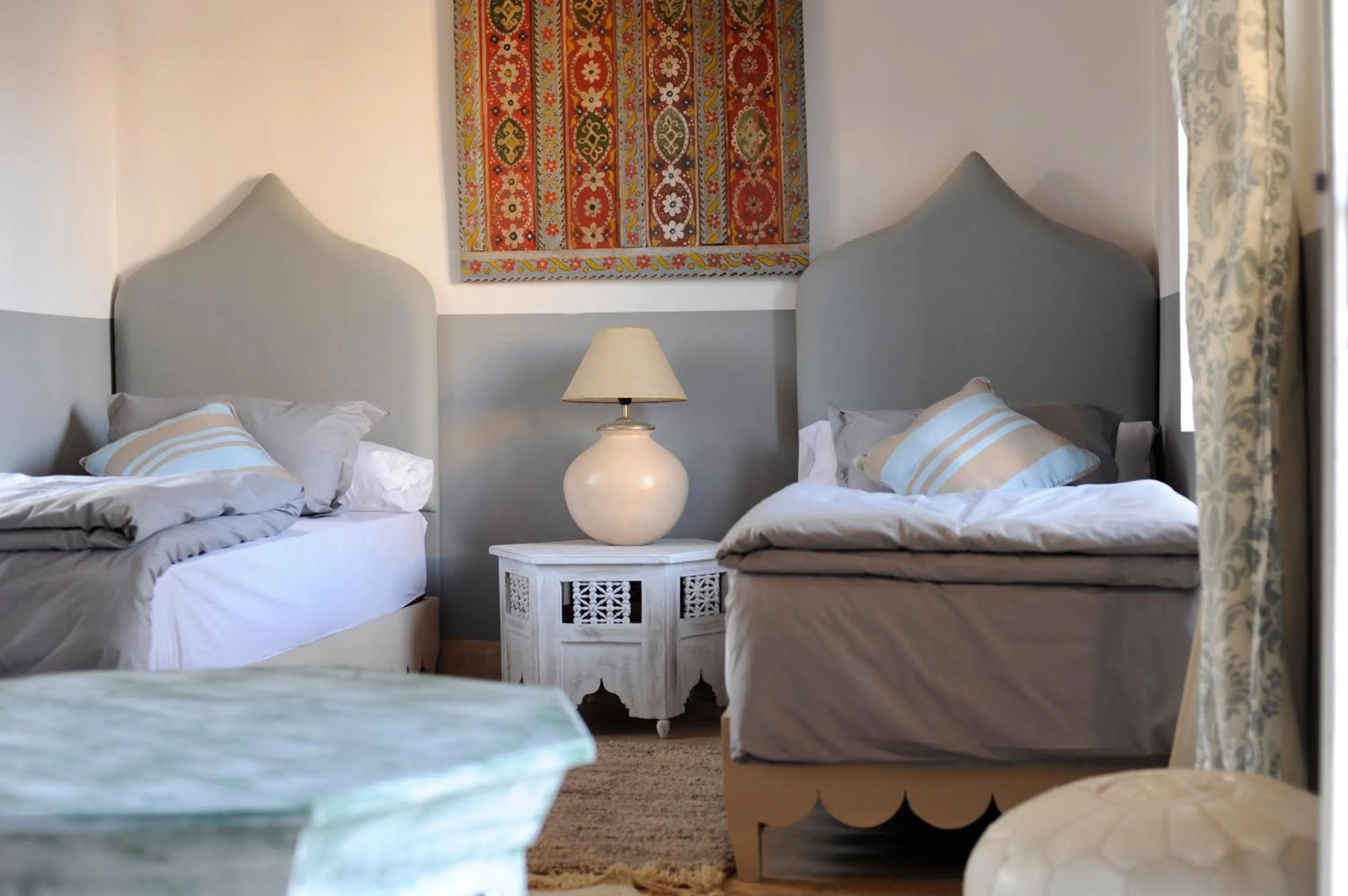 Property building in Les Jardins de Villa Maroc