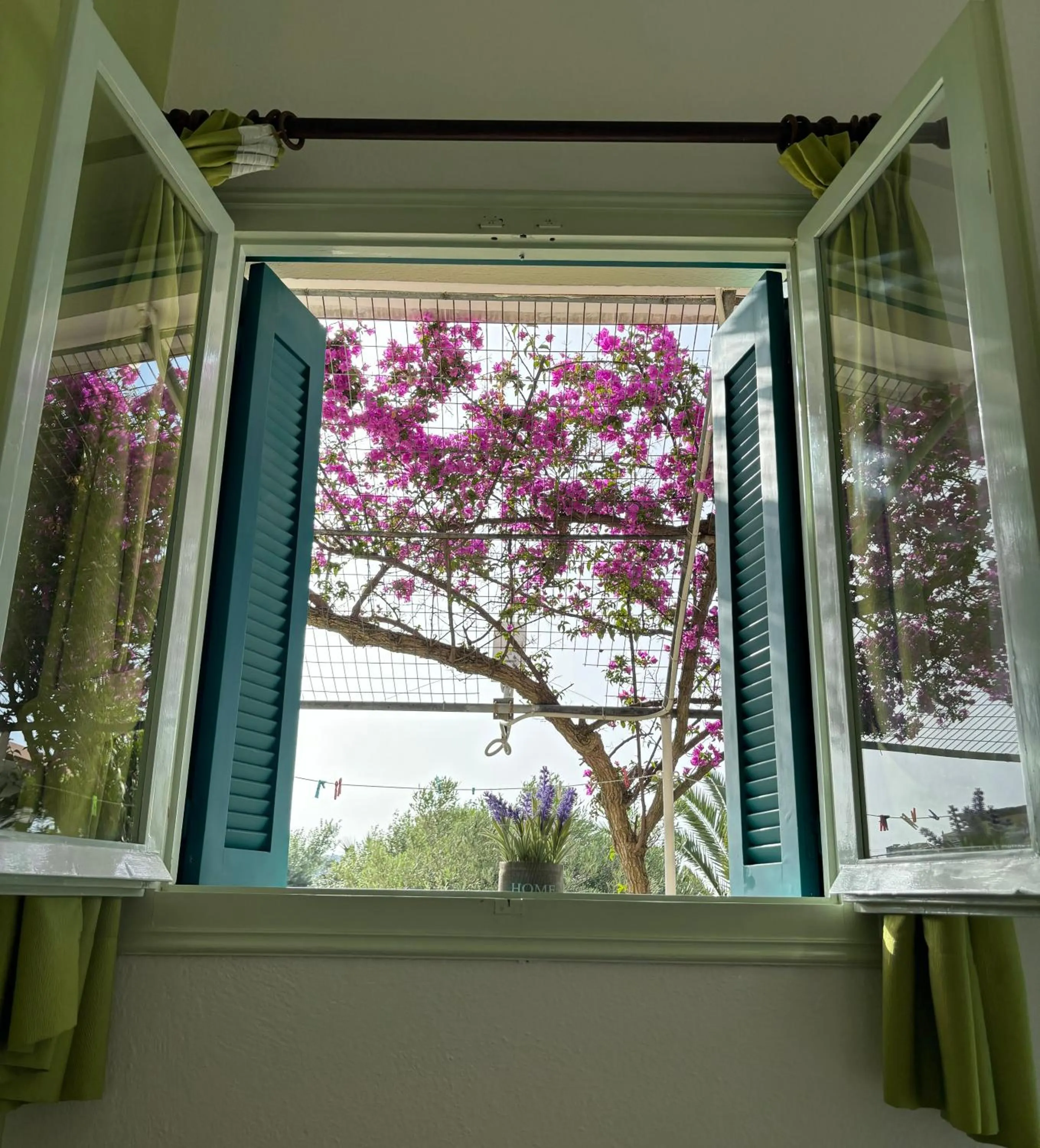 Angeliki Beach Hotel