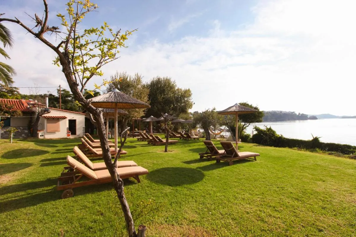 Other in Angeliki Beach Hotel