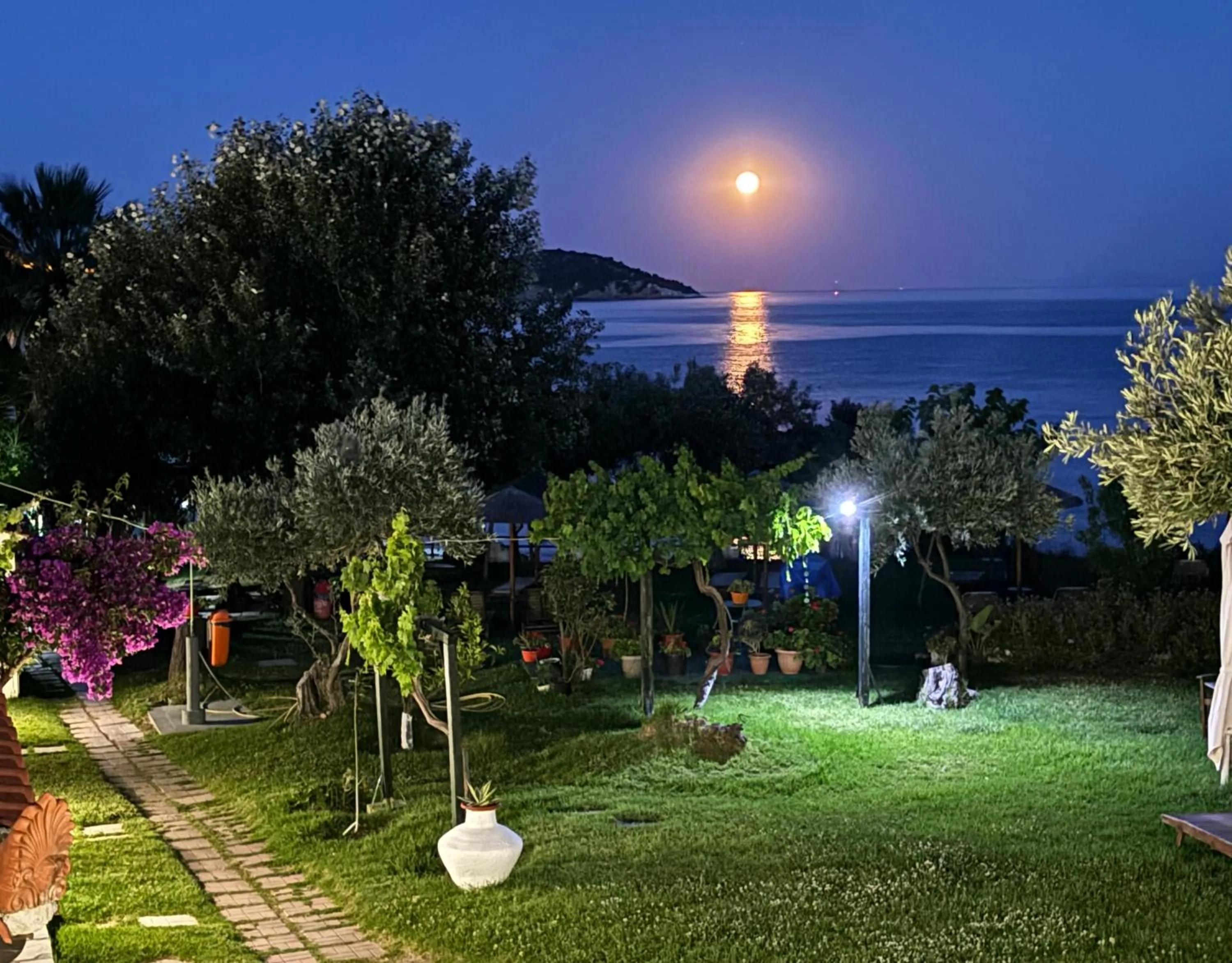 Angeliki Beach Hotel