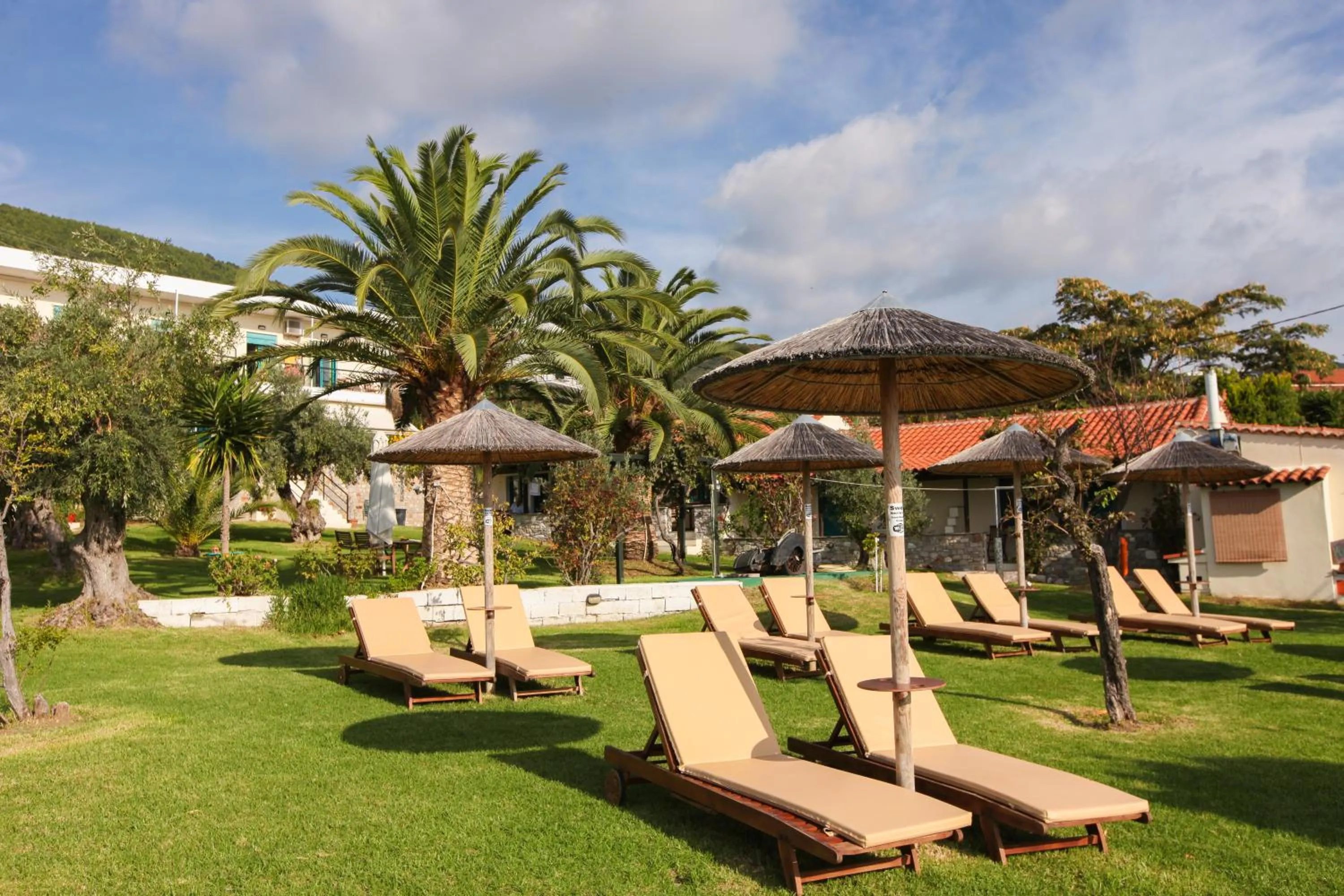 Other in Angeliki Beach Hotel