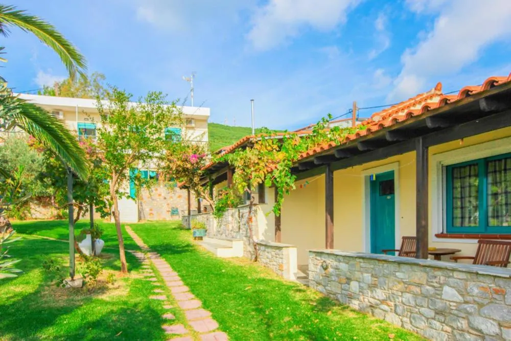 Angeliki Beach Hotel