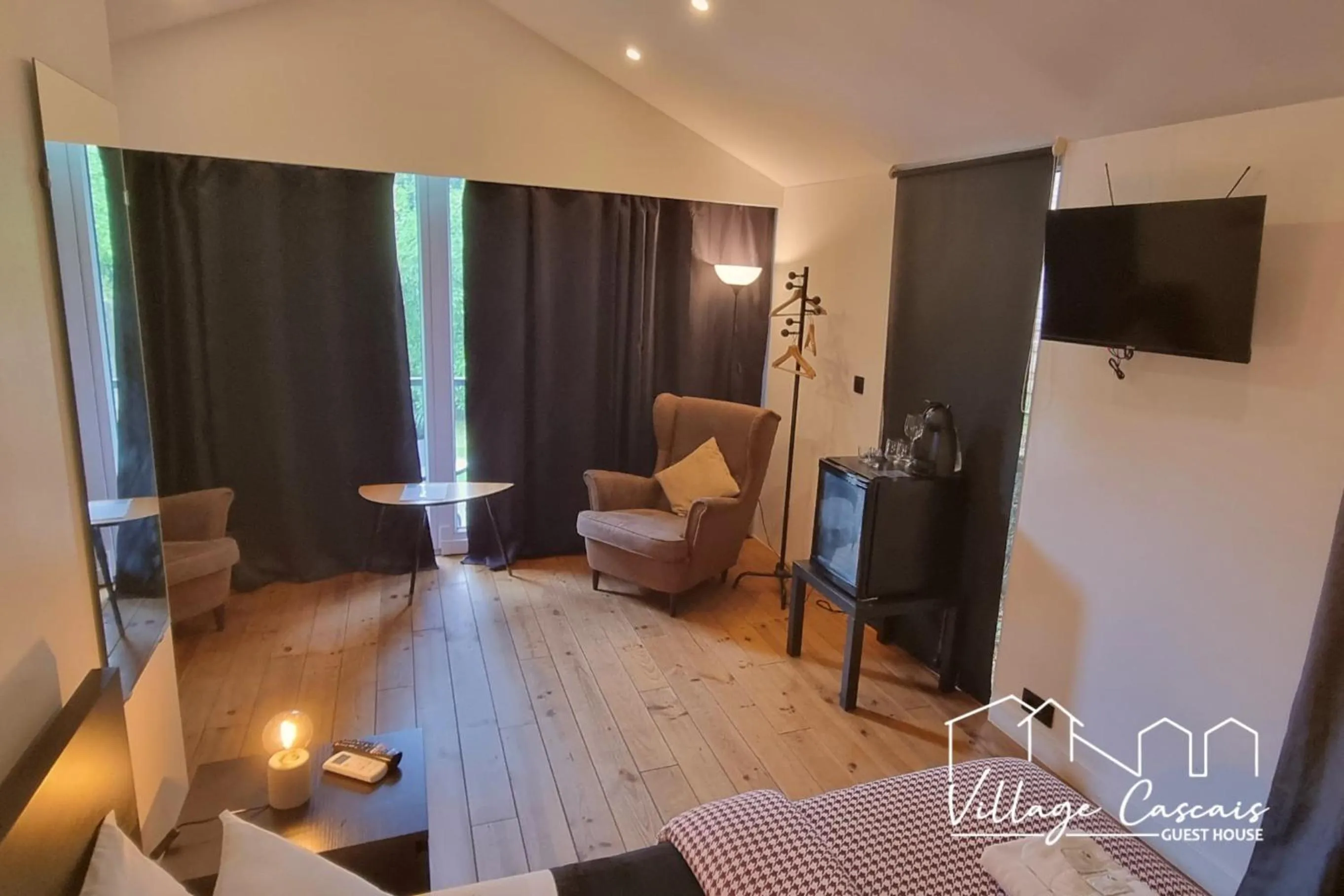 Village Cascais Guest House