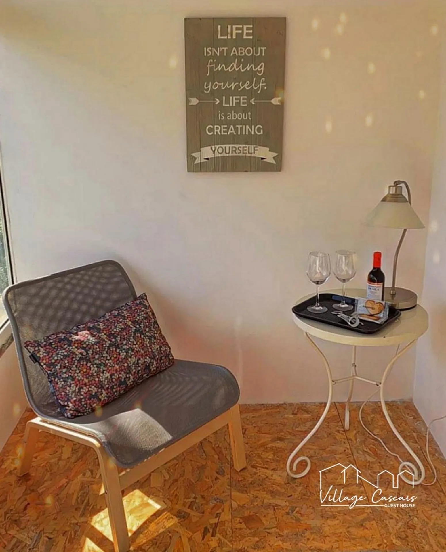 Village Cascais Guest House