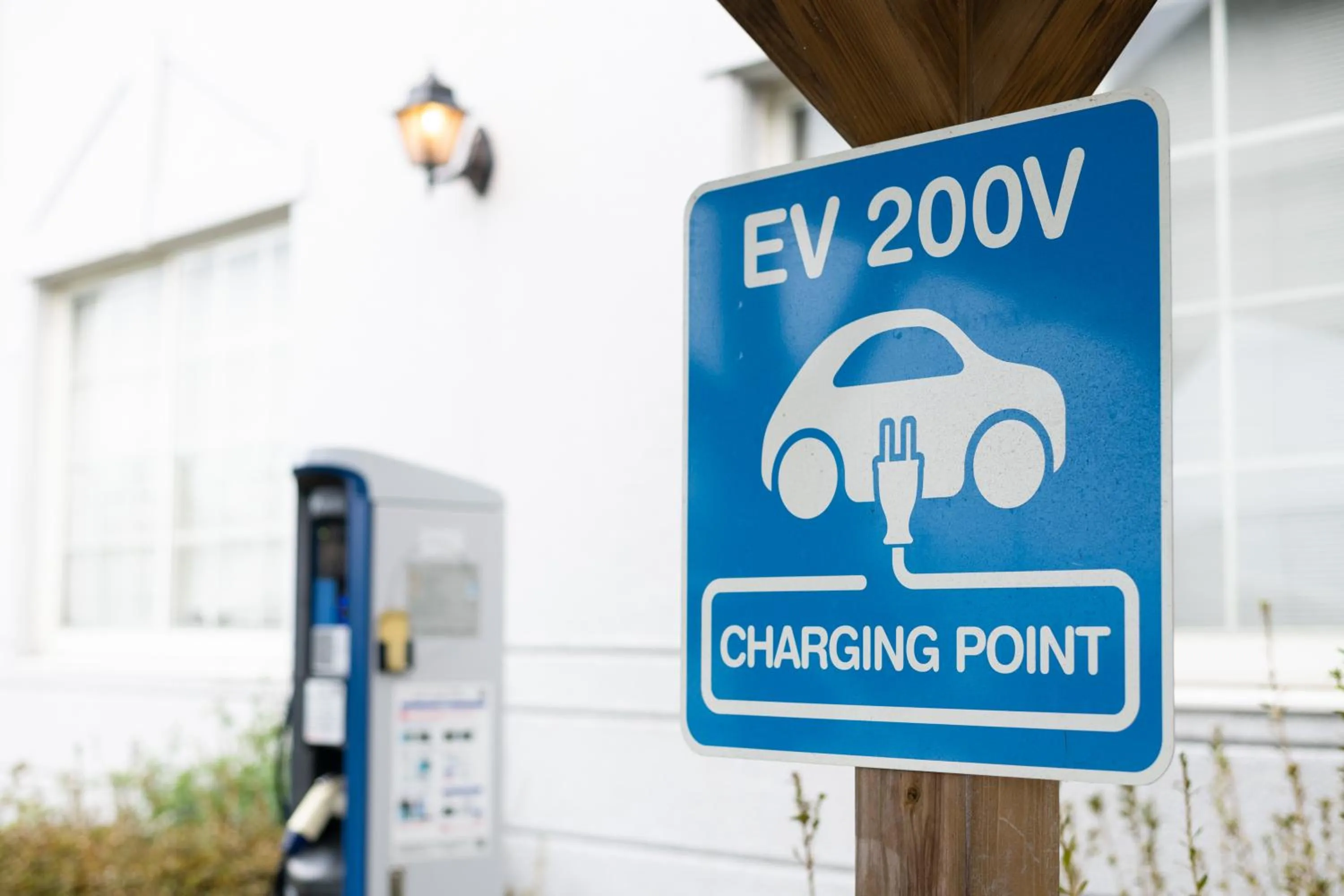 Parking in Hashidate Bay Hotel