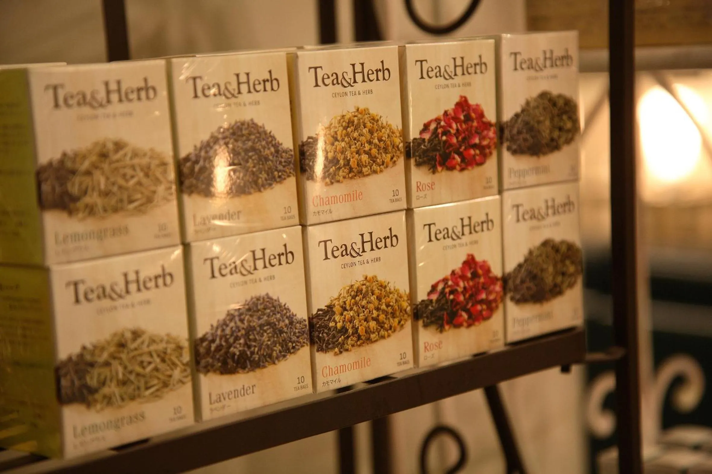 Shopping Area in Hashidate Bay Hotel