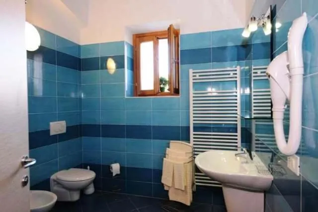 Agriturismo Corte La Sacca