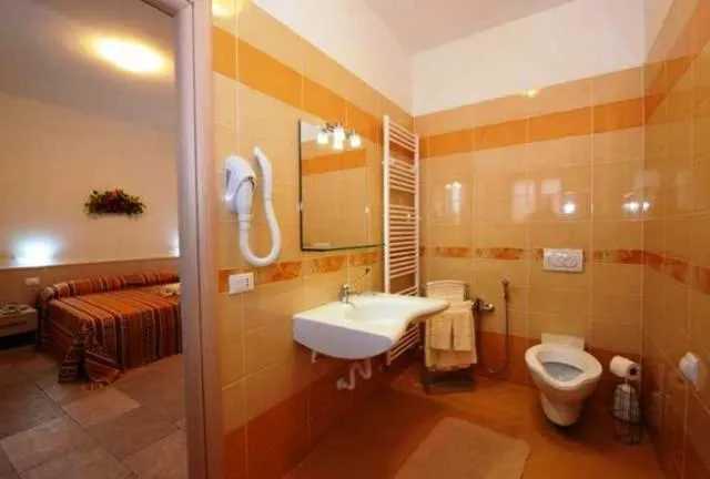 Agriturismo Corte La Sacca