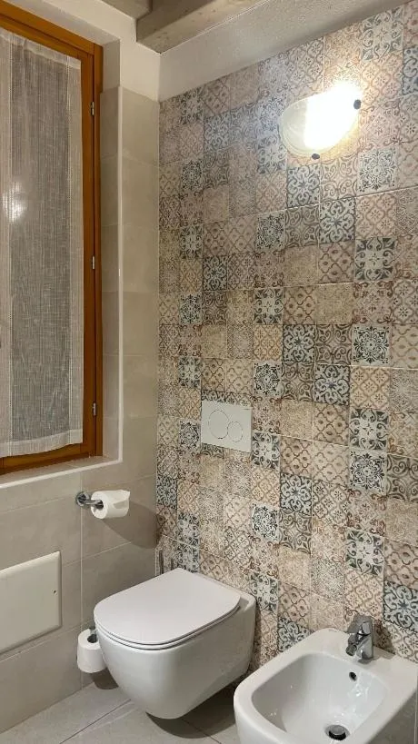 Agriturismo Corte La Sacca