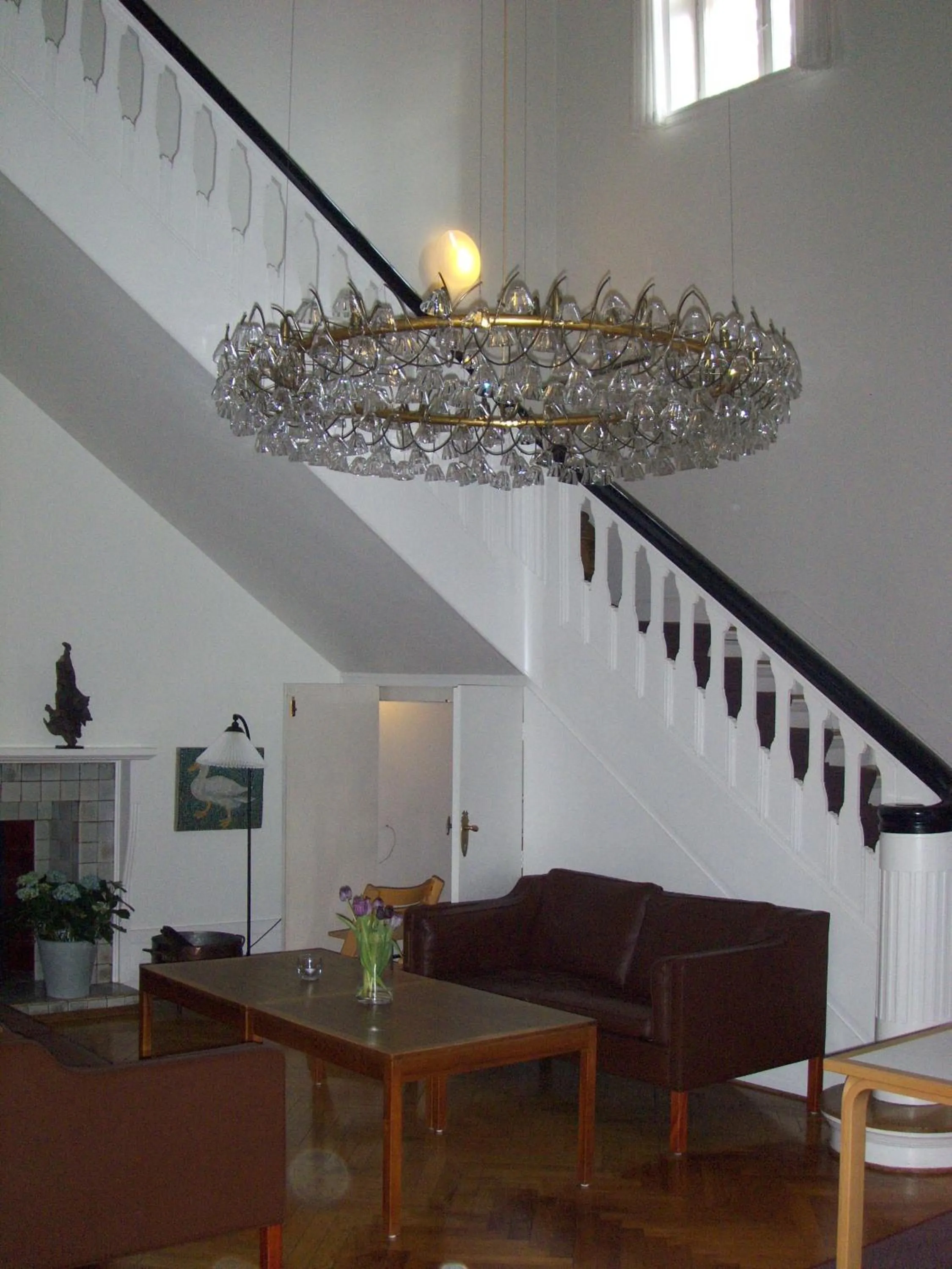 Photo of the whole room in Skarrildhus Sinatur Hotel & Konference