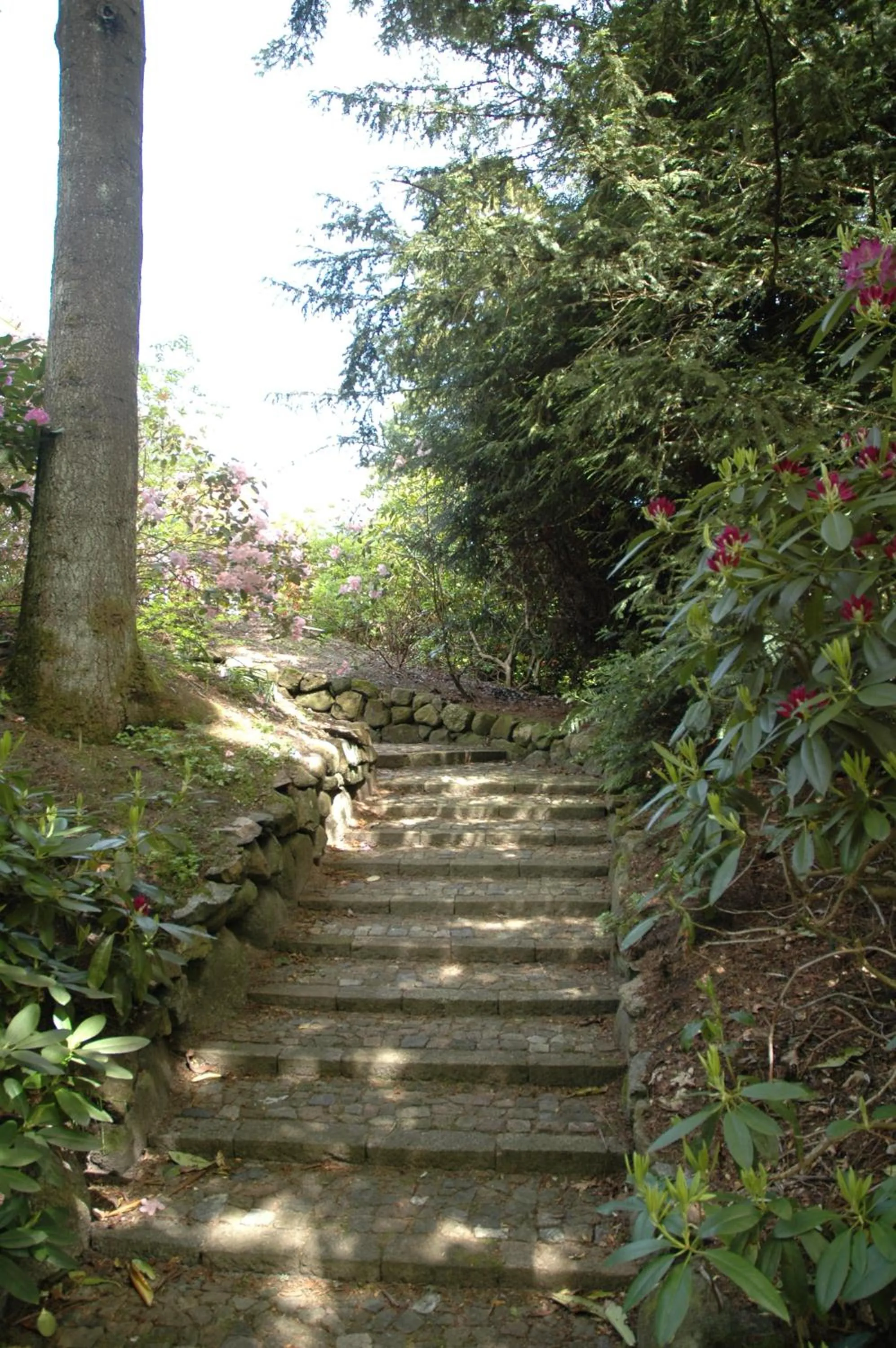 Nearby landmark in Skarrildhus Sinatur Hotel & Konference