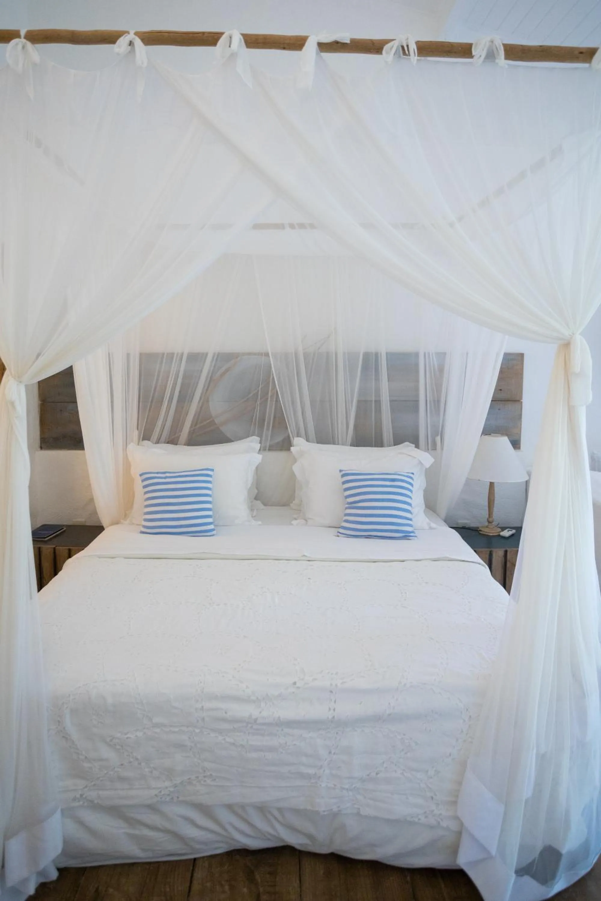 Bed in Santa Fe Casas- Quadrado Trancoso