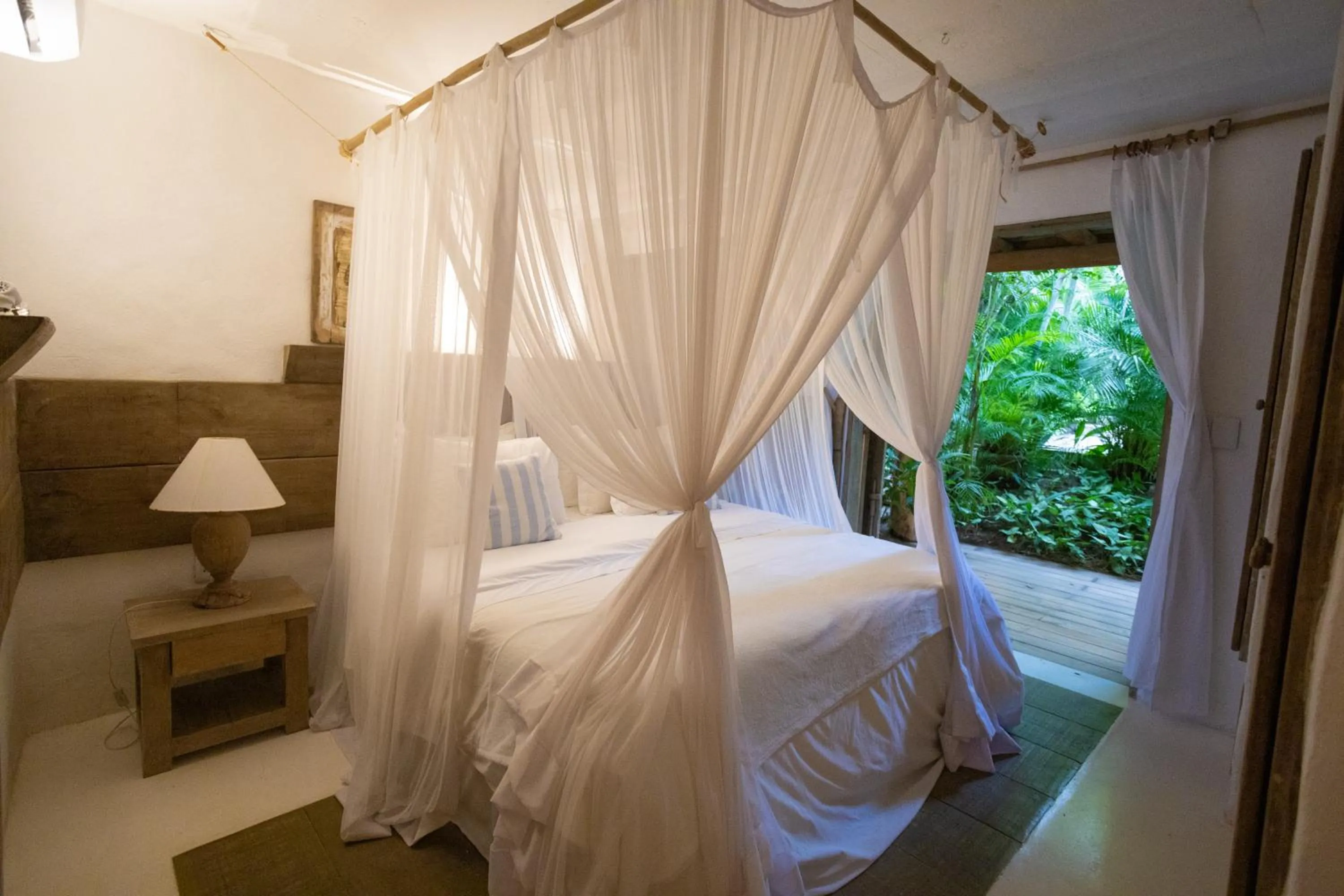Bed in Santa Fe Casas- Quadrado Trancoso