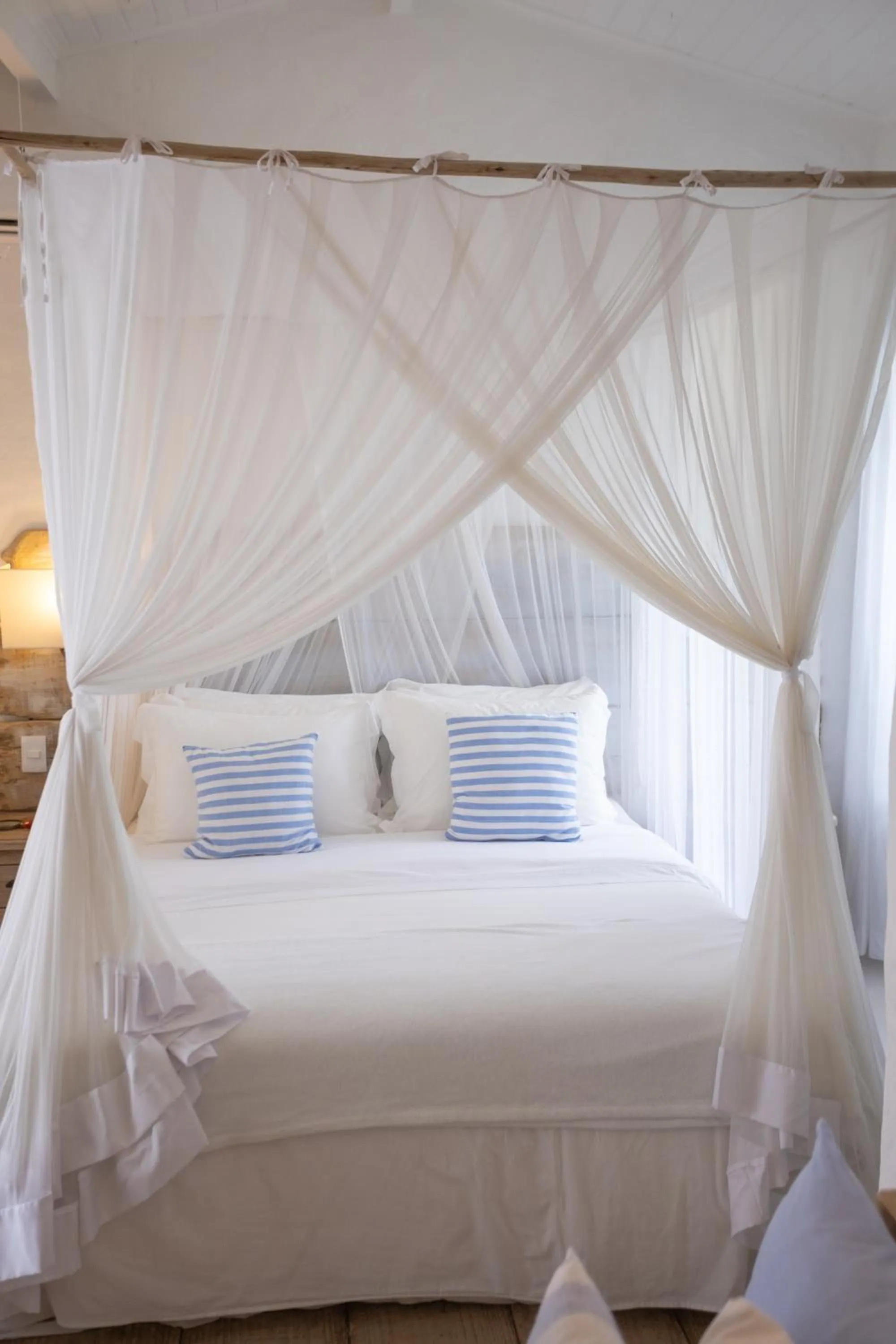 Bed in Santa Fe Casas- Quadrado Trancoso