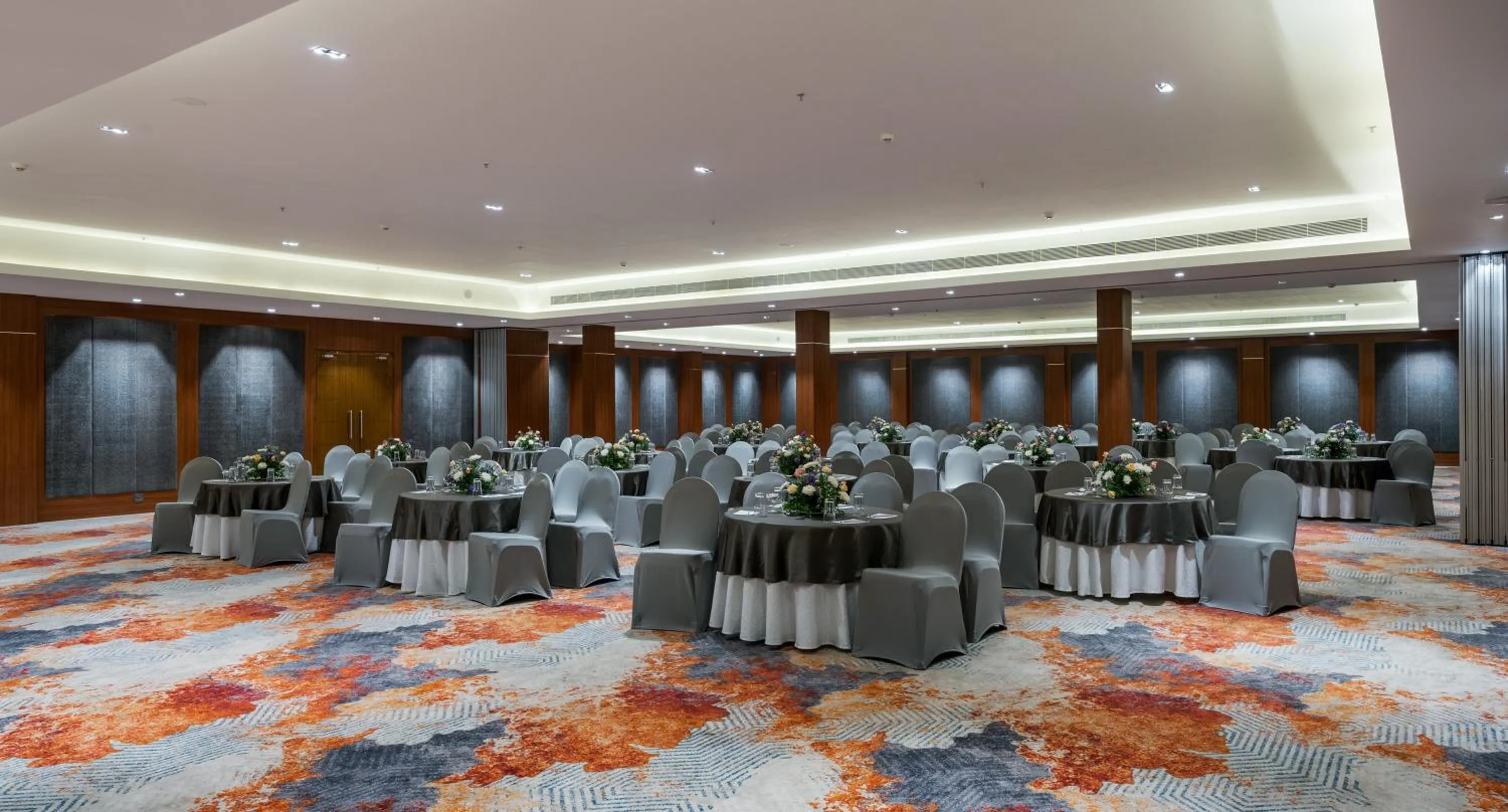 wedding in Southern Star,Mysore