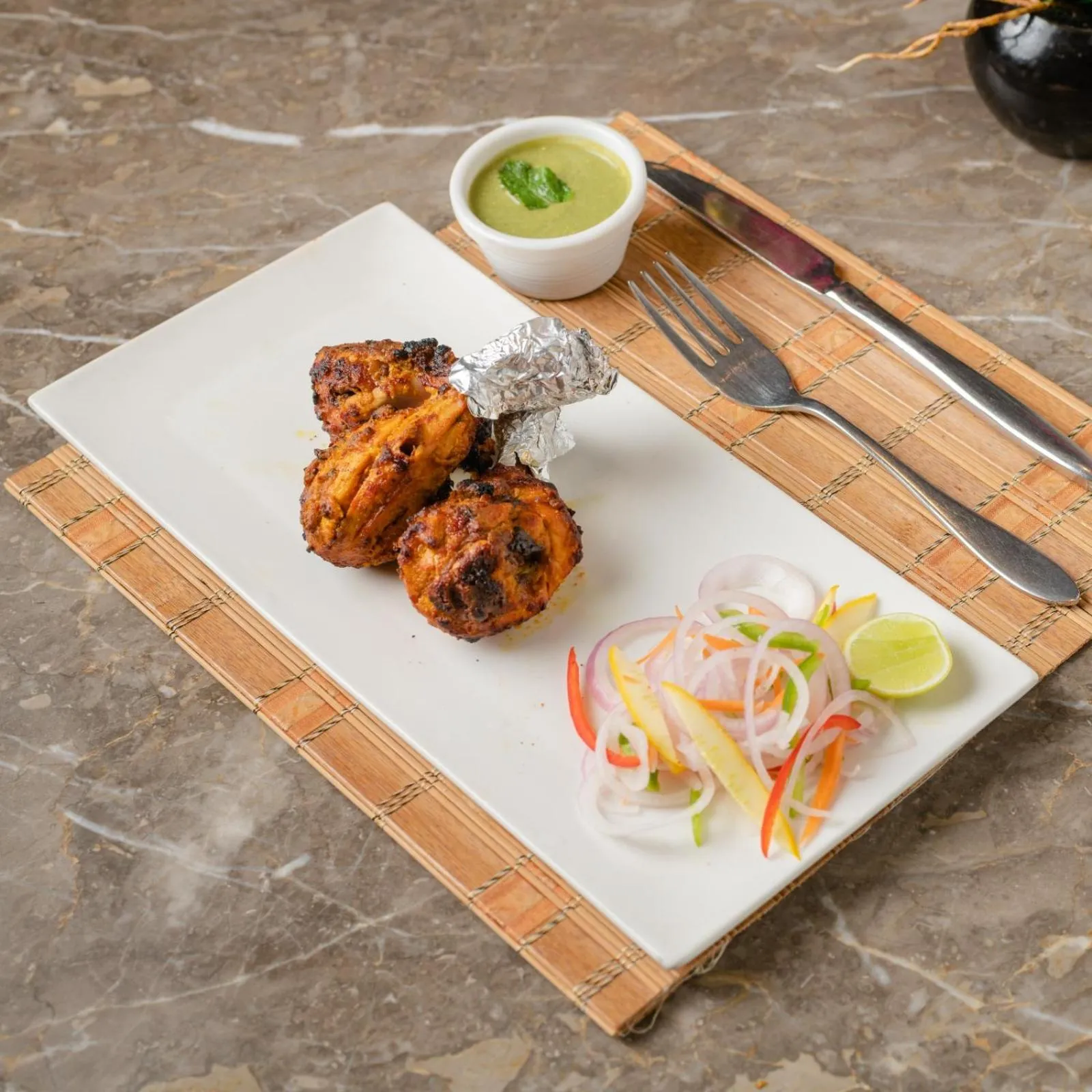 Food in Southern Star,Mysore